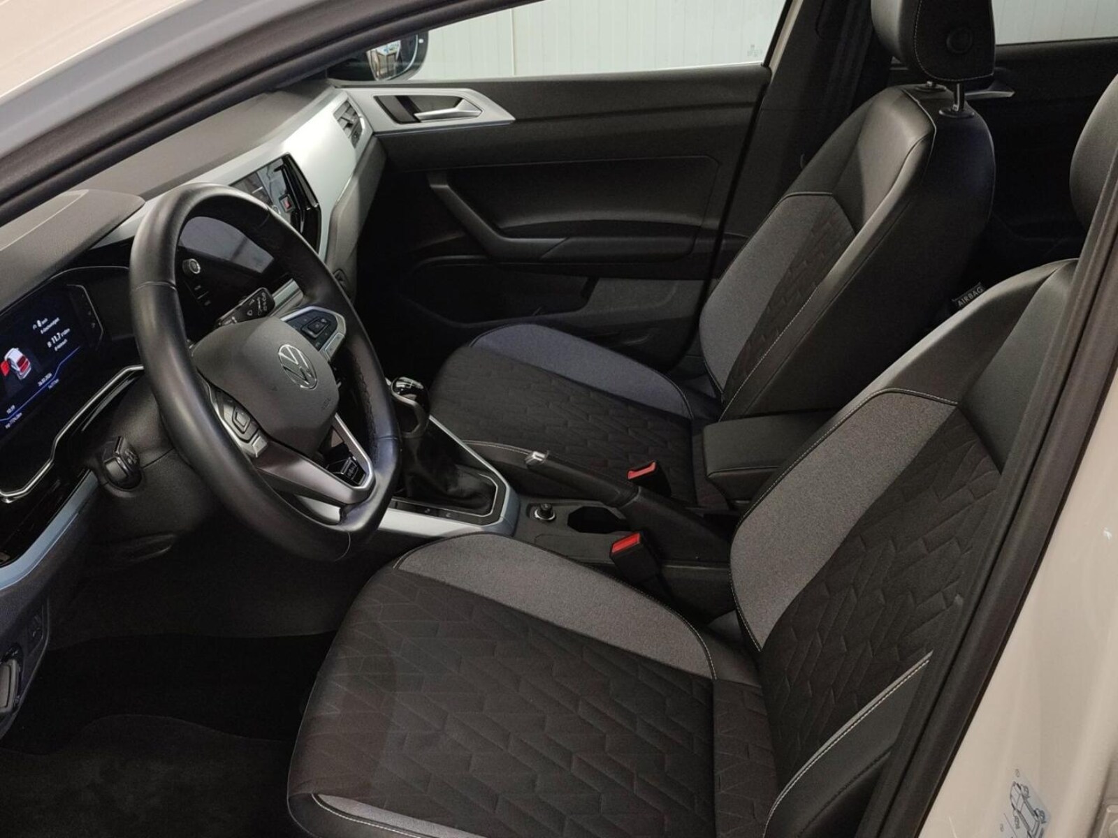 Volkswagen Taigo – Bild 14