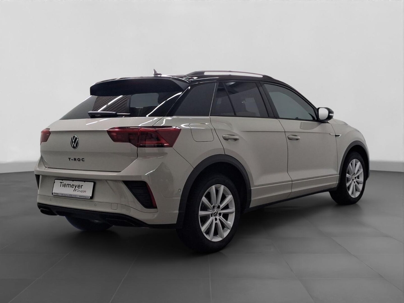 Volkswagen T-Roc – Bild 3