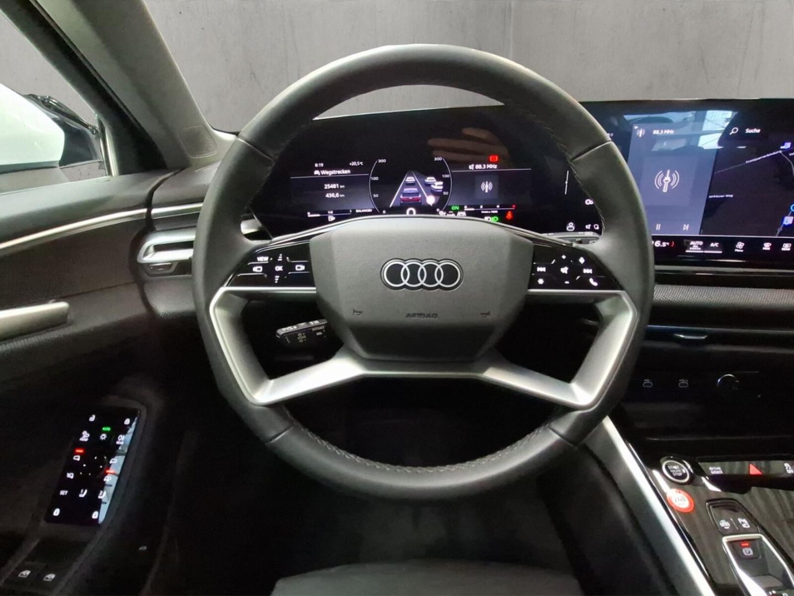 Audi A6 Avant – Bild 11