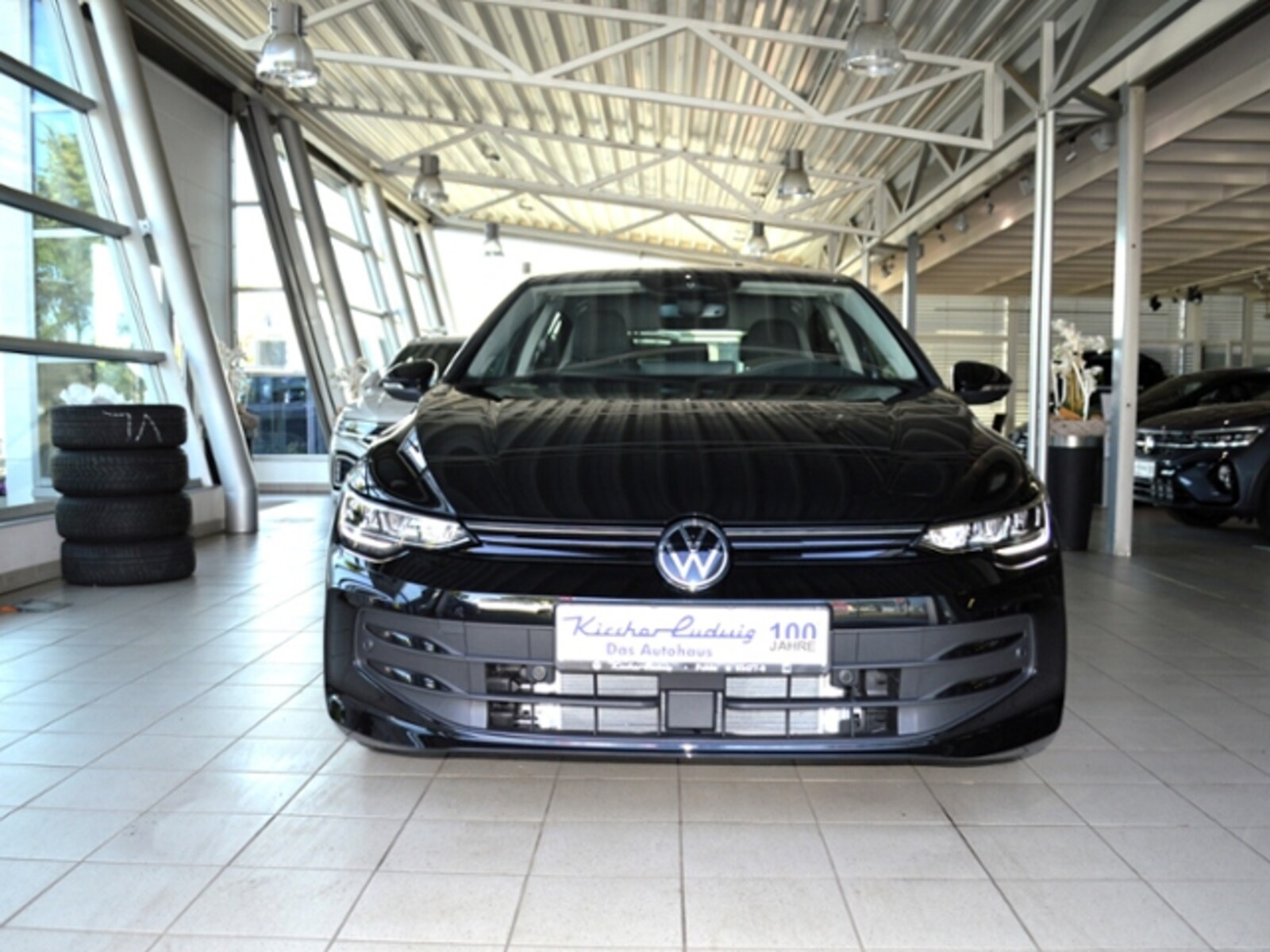 Volkswagen Golf – Bild 2
