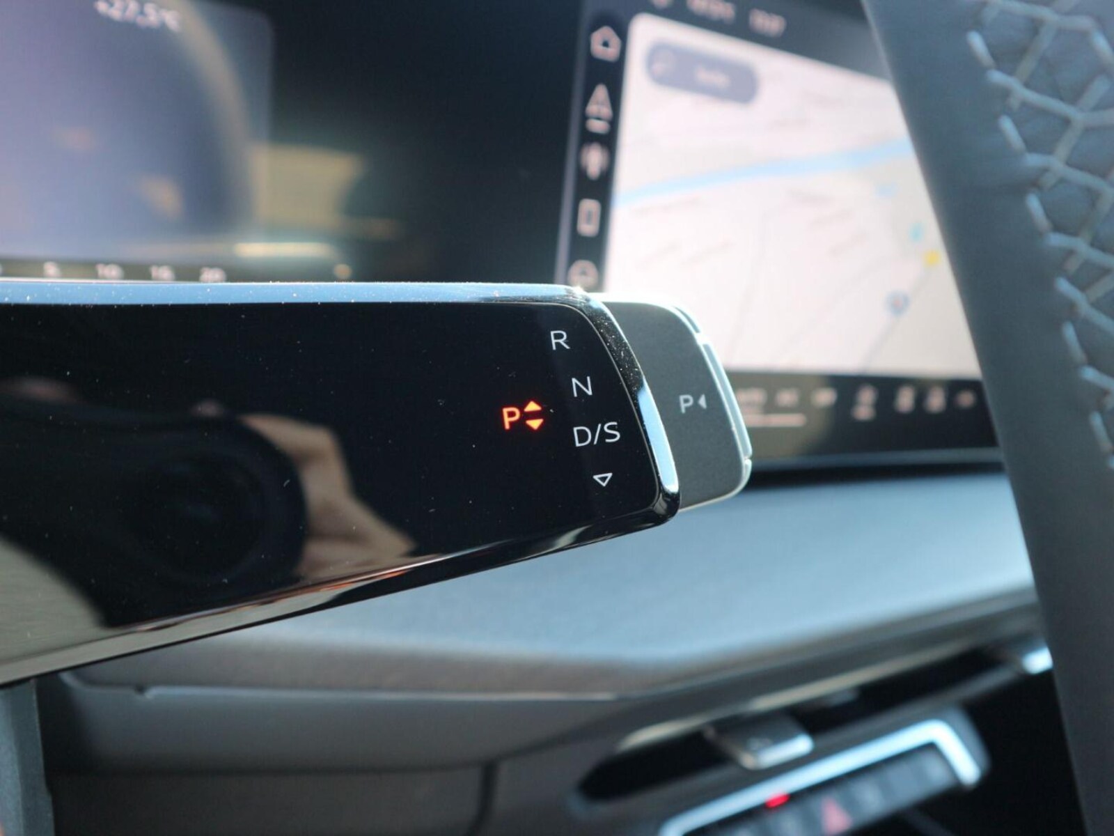 Audi Q3 – Bild 19