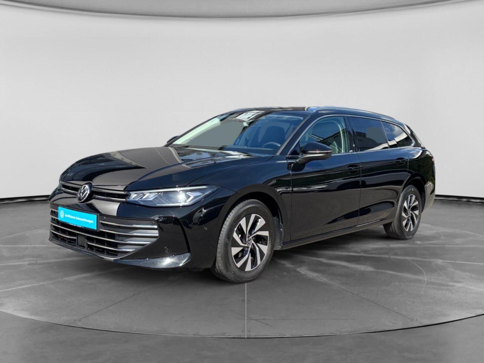 Volkswagen Passat – Bild 2