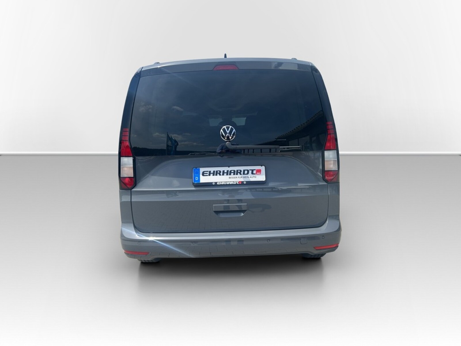 Volkswagen Caddy Maxi – Bild 5