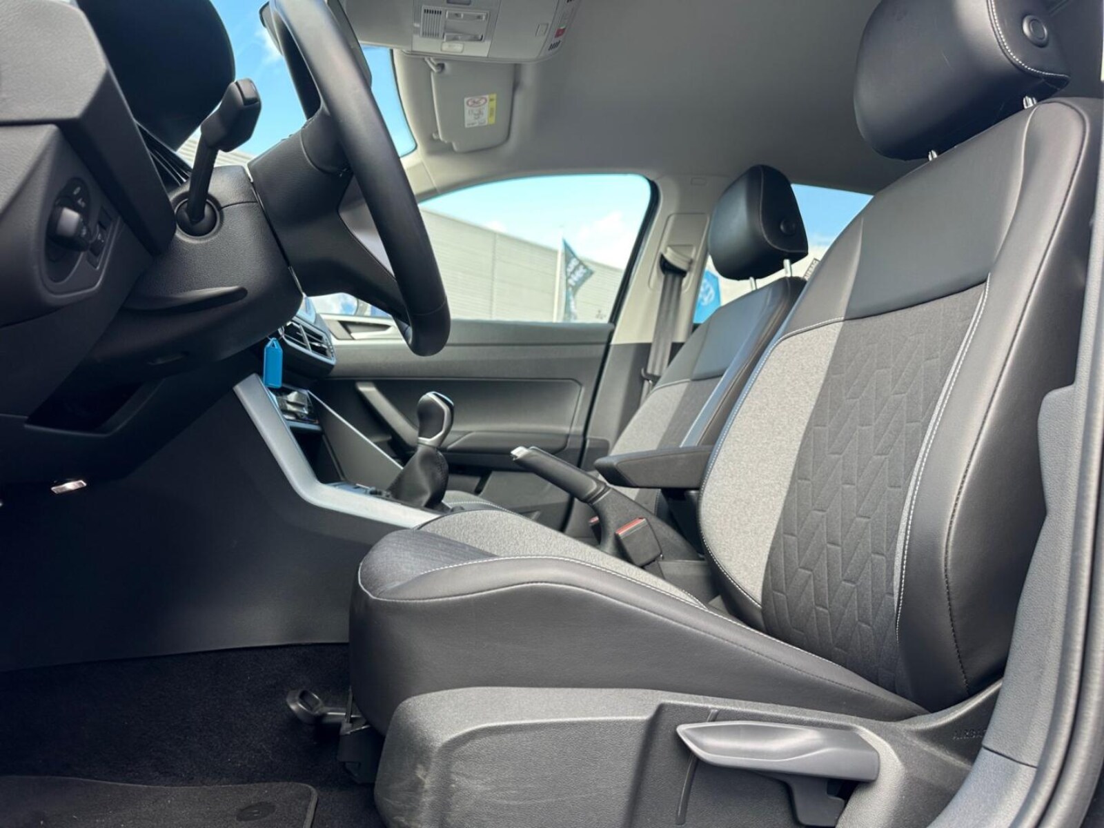 Volkswagen Taigo – Bild 22