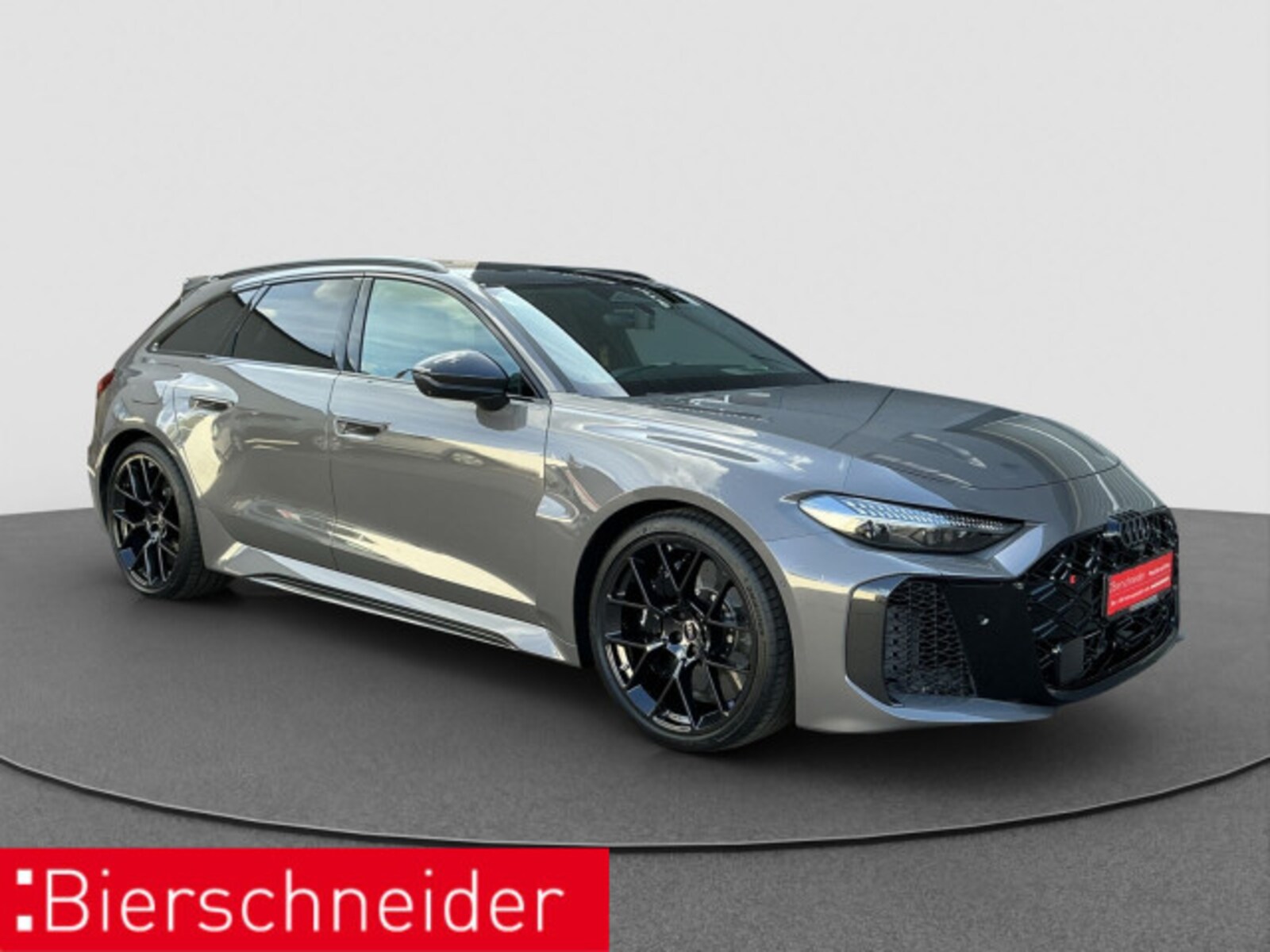 Audi RS 5 Avant – Bild 4
