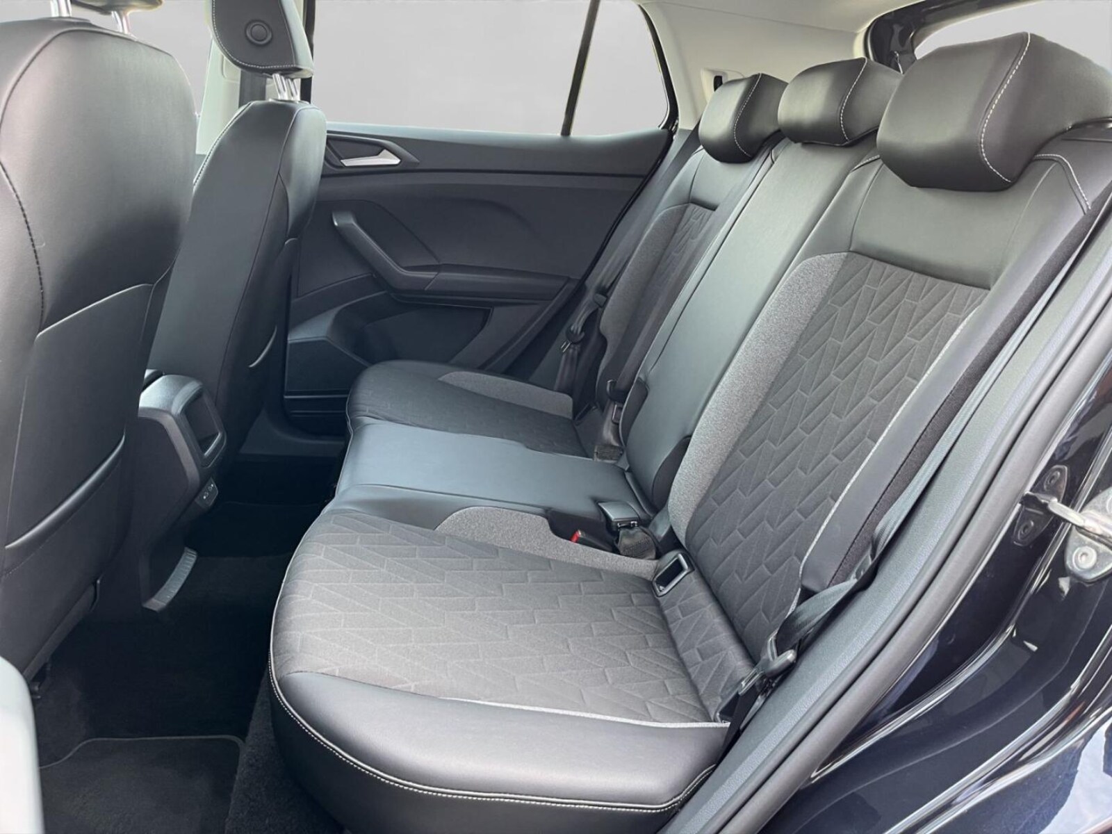 Volkswagen T-Cross – Bild 13