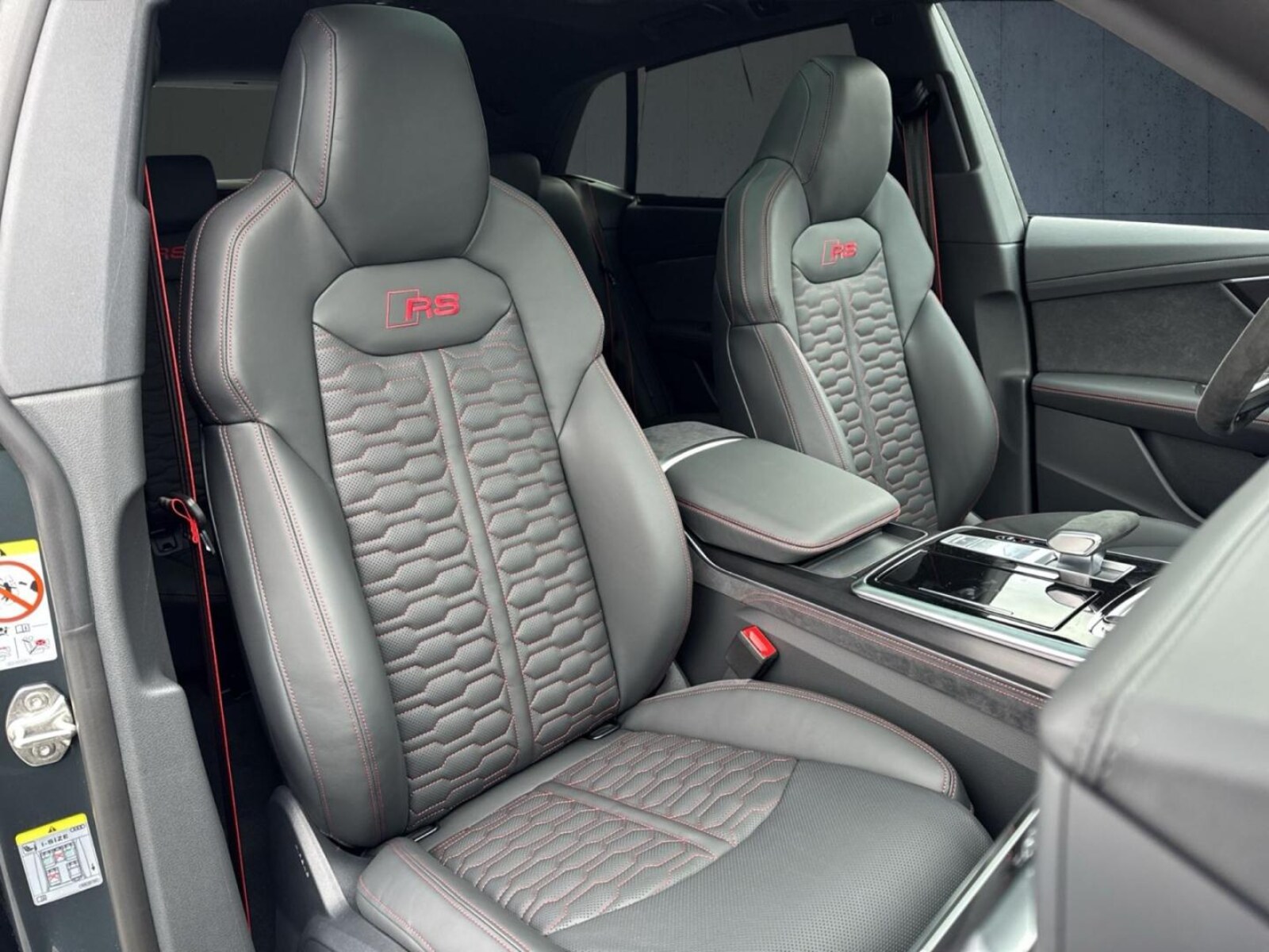 Audi RS Q8 performance – Bild 16