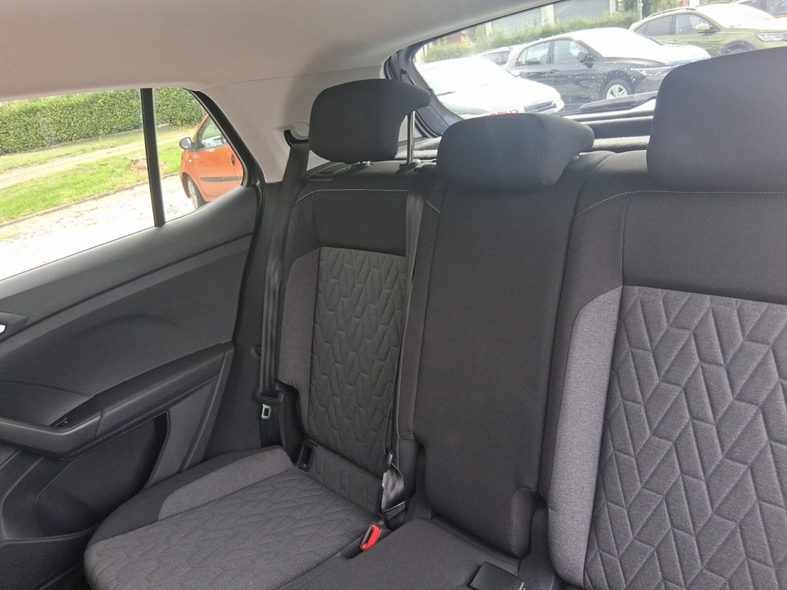 Volkswagen T-Cross – Bild 10
