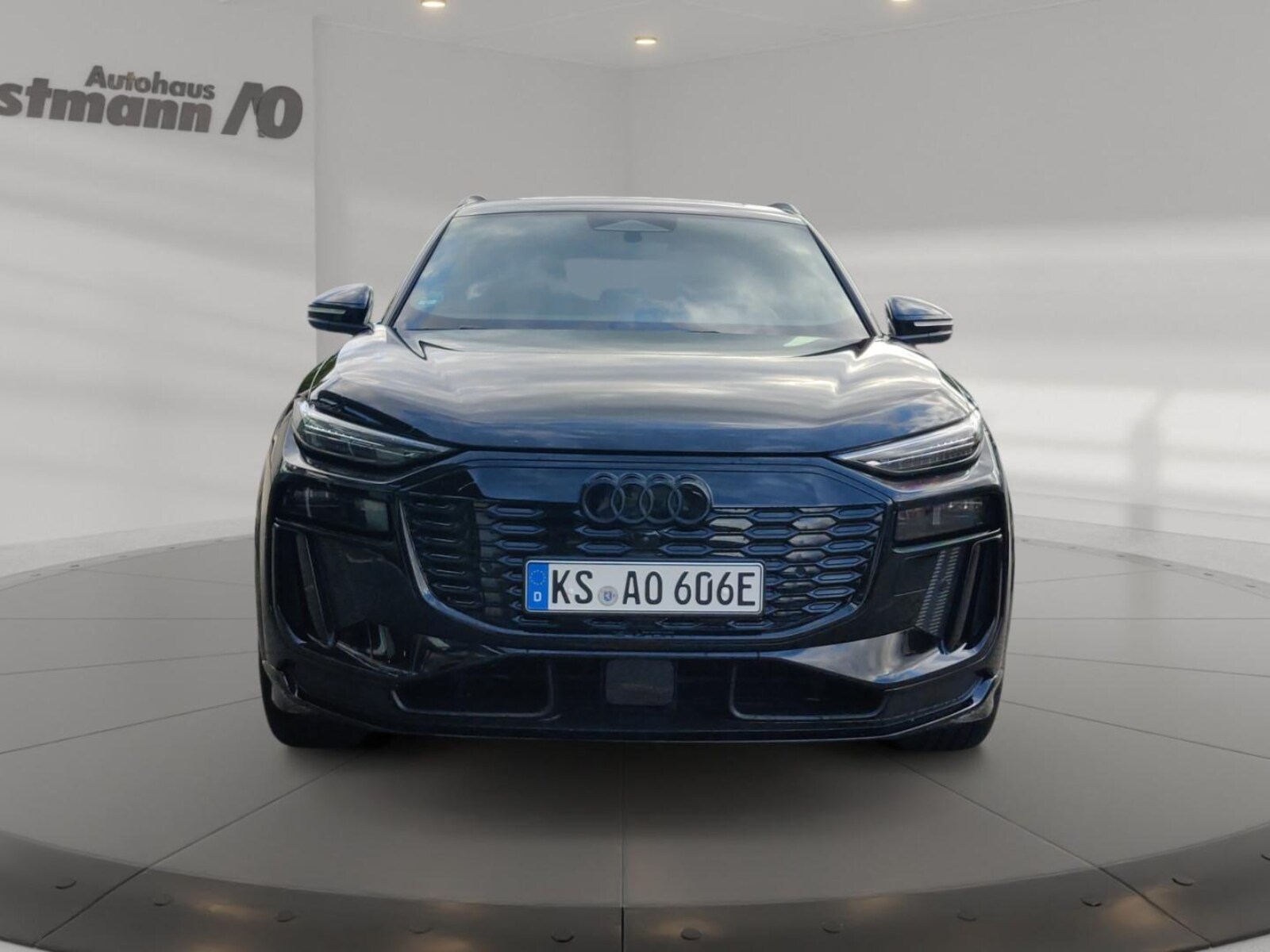 Audi Q6 e-tron – Bild 5
