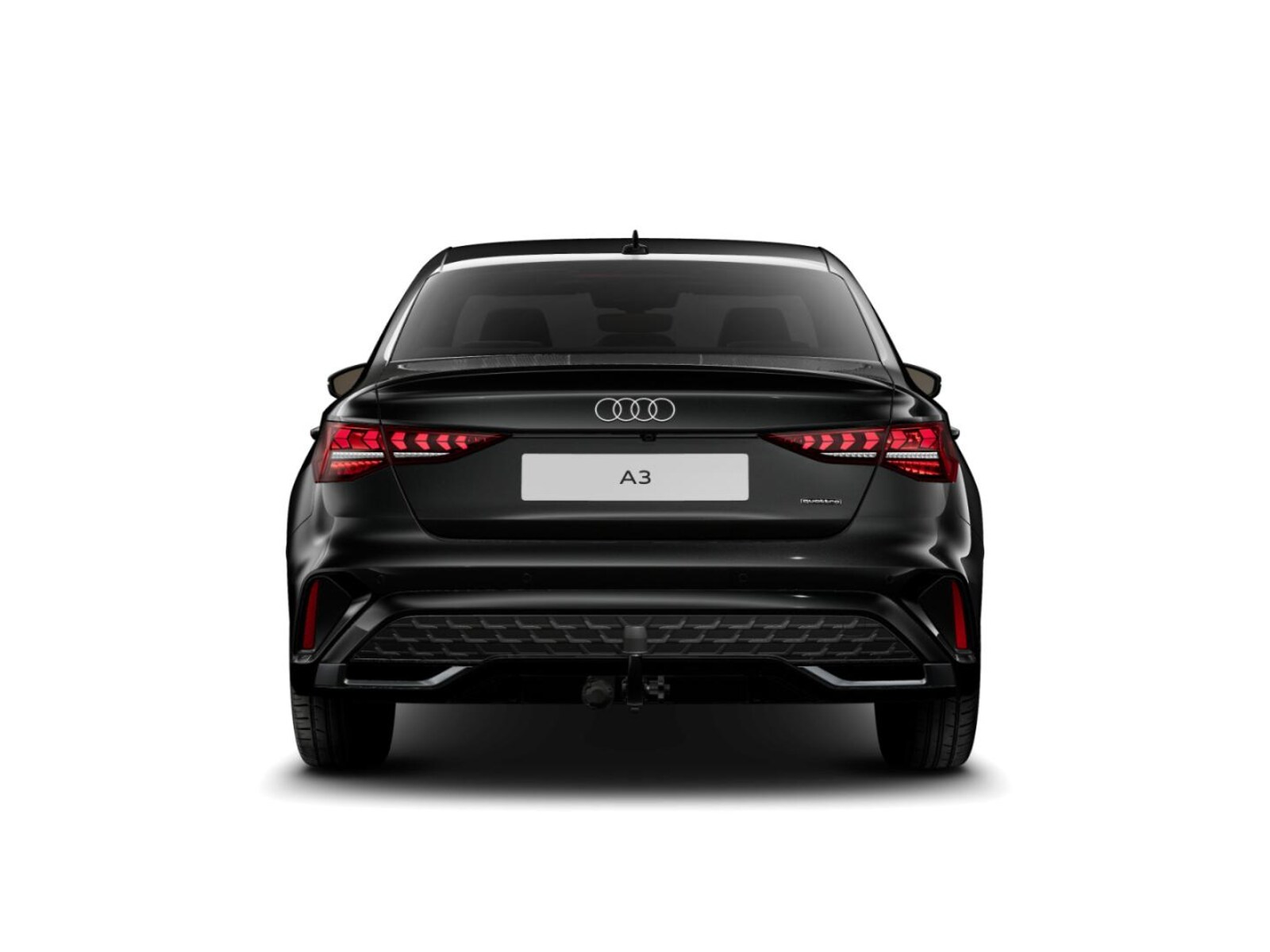 Audi A3 Limousine – Bild 6
