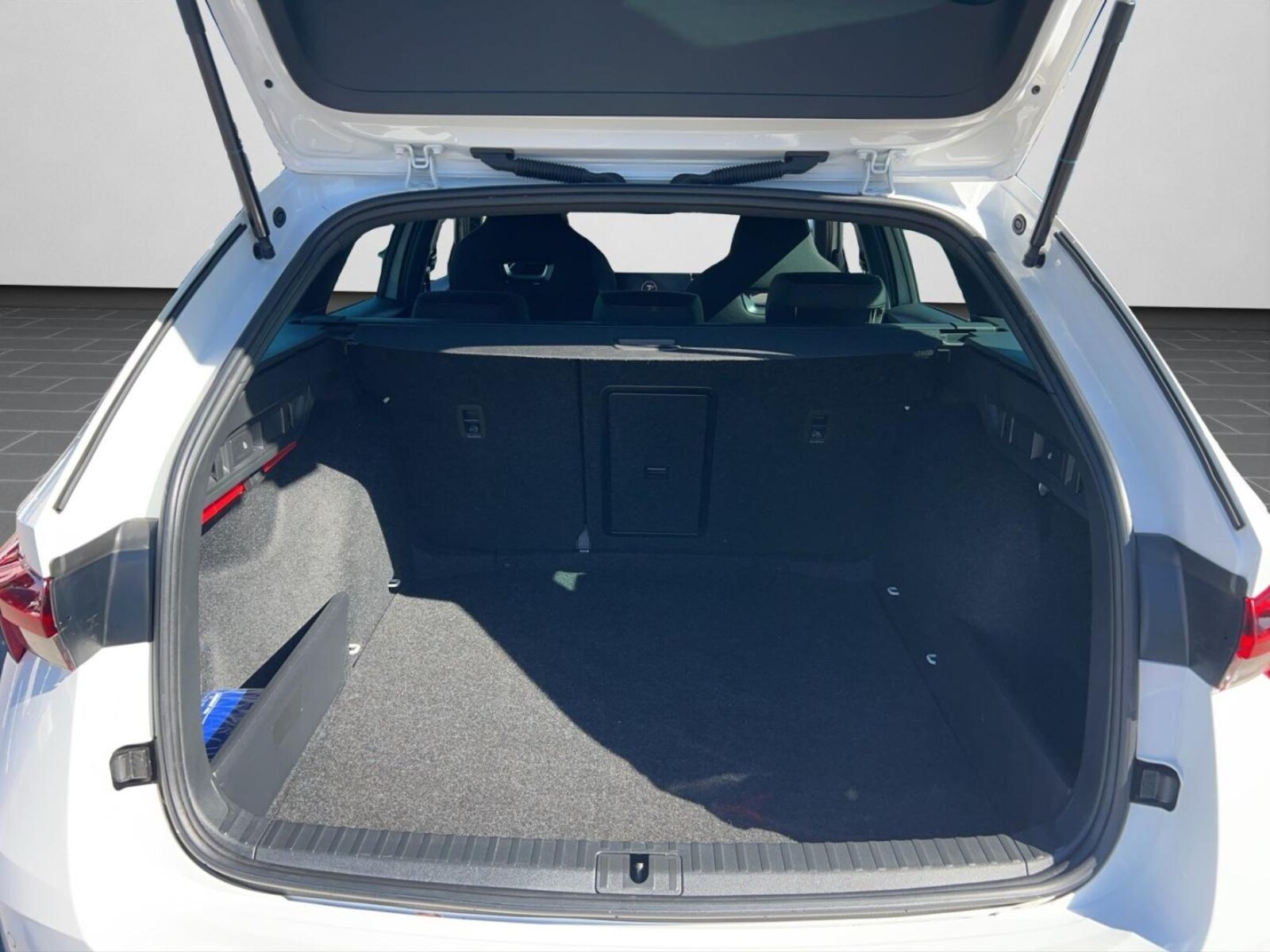 Škoda Octavia Combi – Bild 15