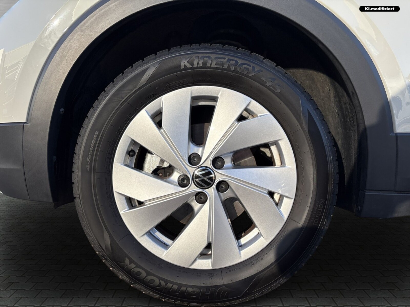 Volkswagen T-Cross – Bild 7