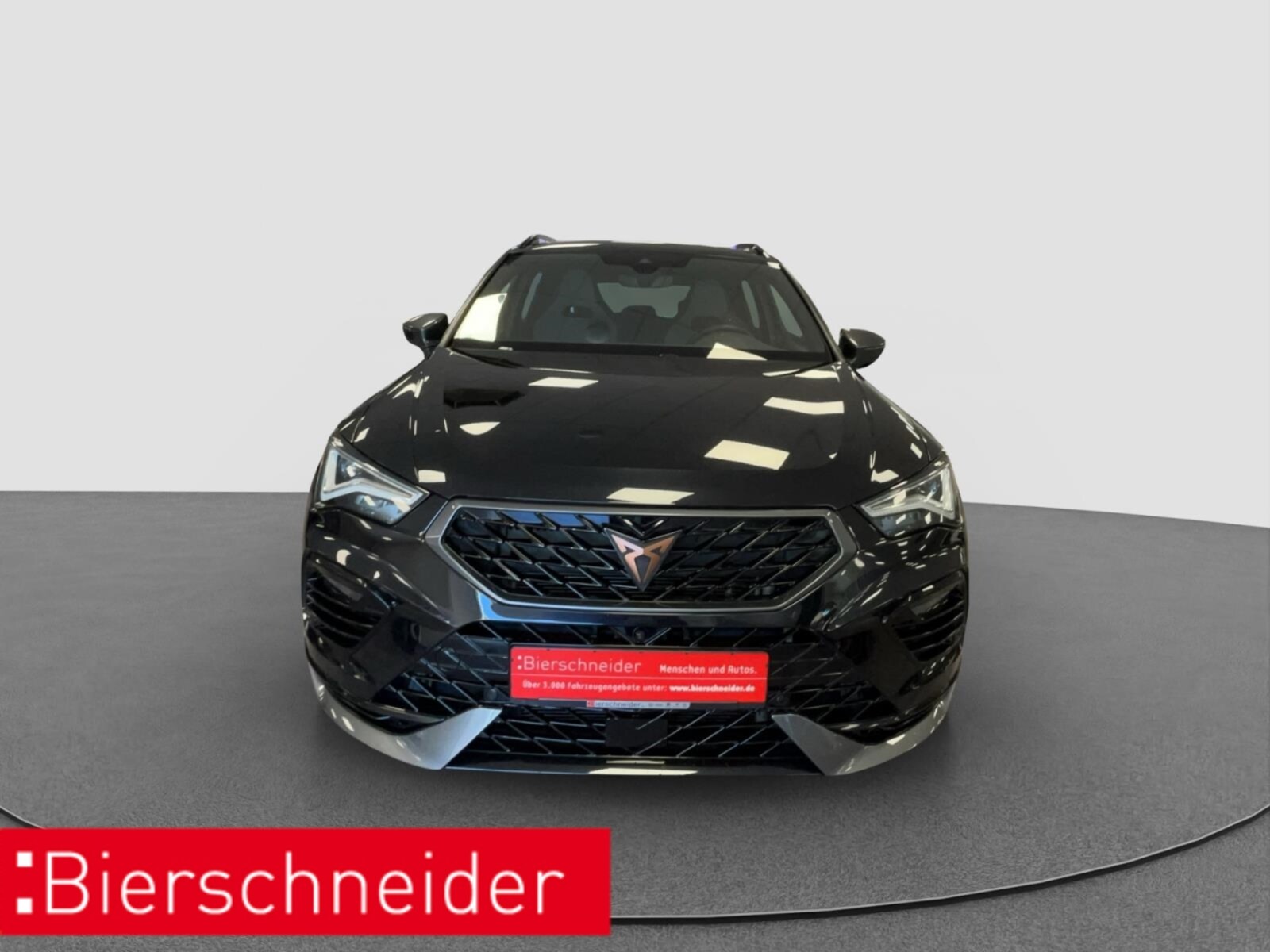 CUPRA Ateca – Bild 2