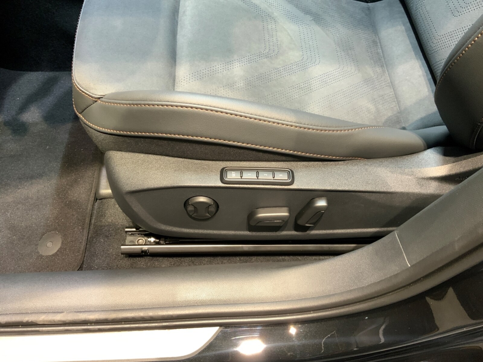 CUPRA Leon Sportstourer – Bild 13