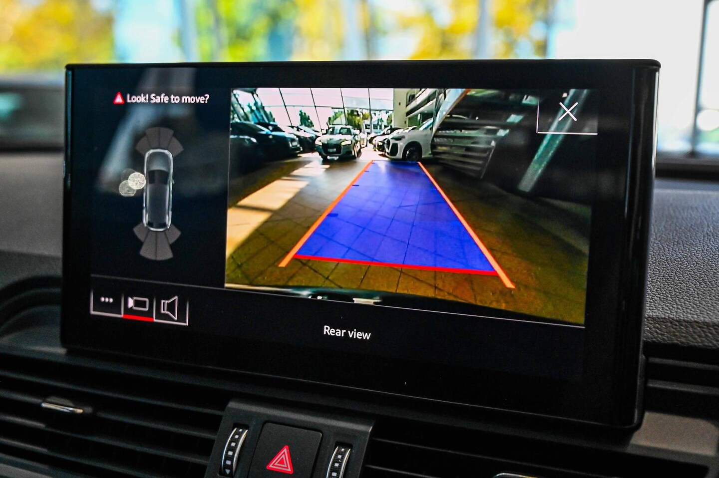 Image about Audi Q5 35 TDI S tronic