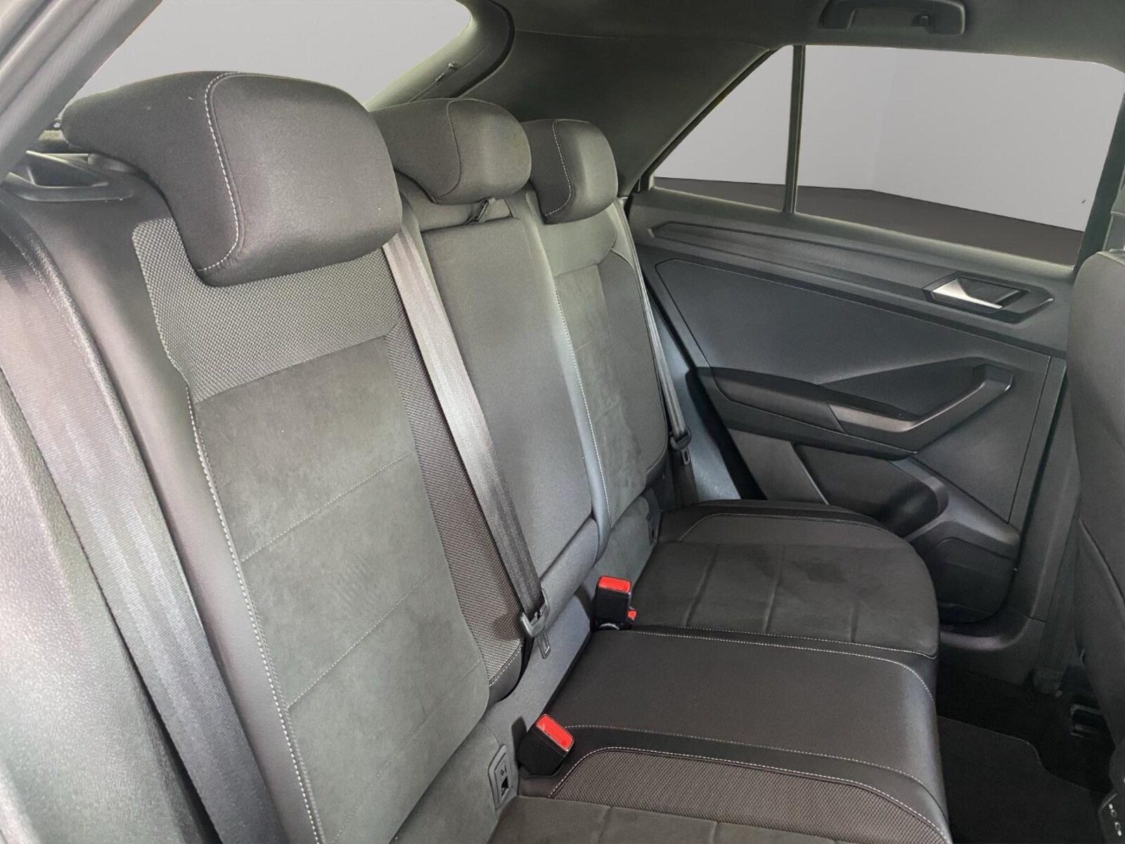 Volkswagen T-Roc – Bild 7