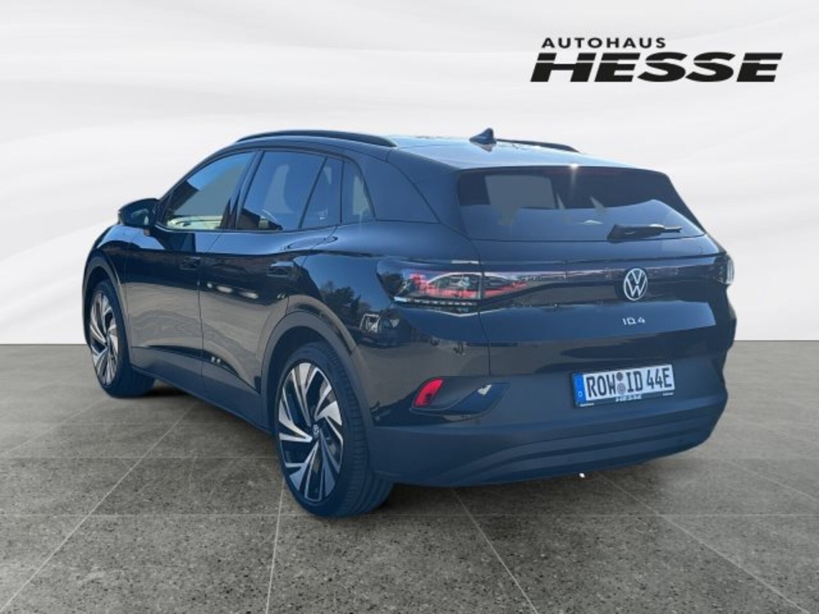 Volkswagen ID.4 – Bild 3