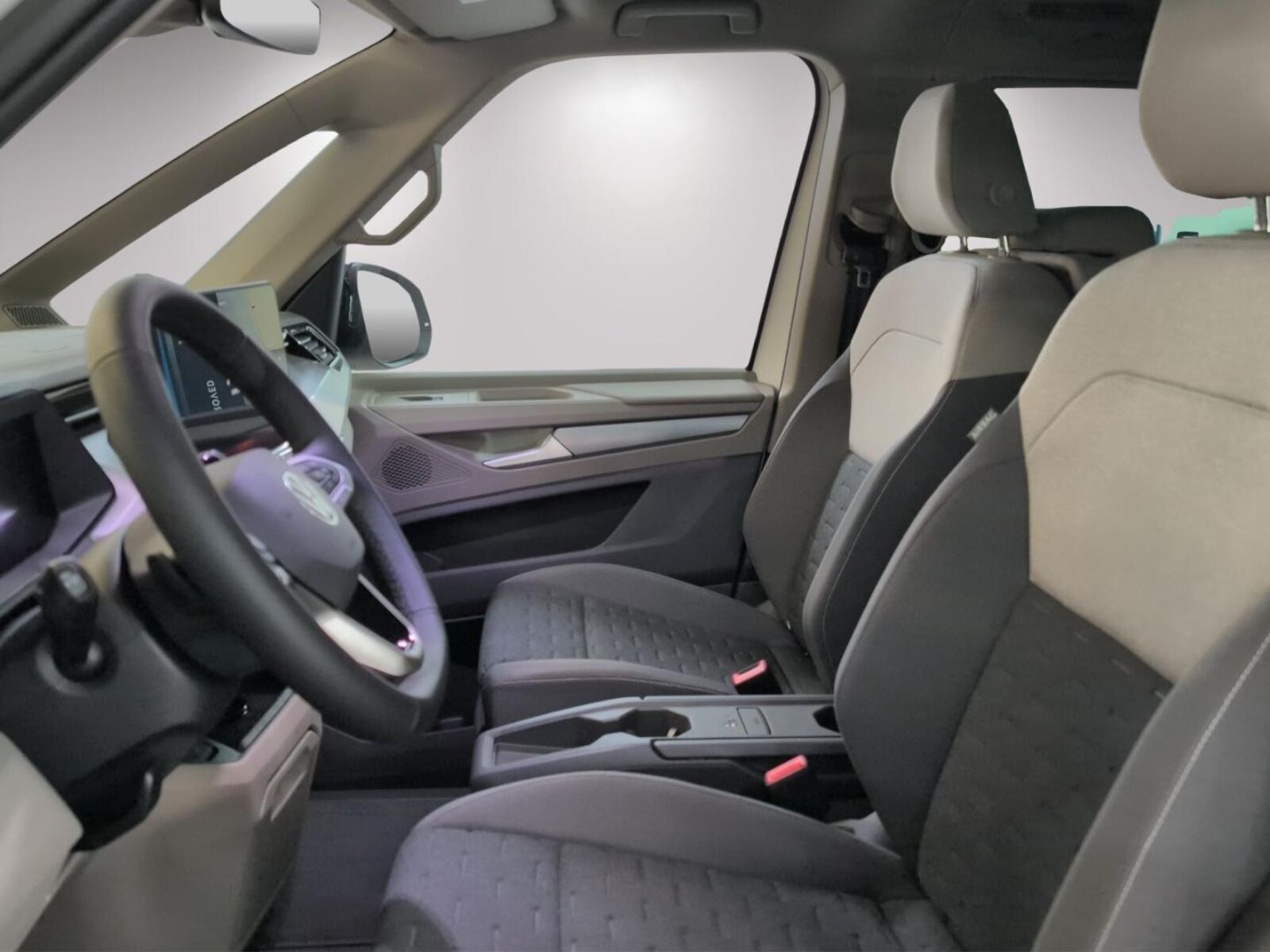 Volkswagen Multivan Langversion – Bild 6