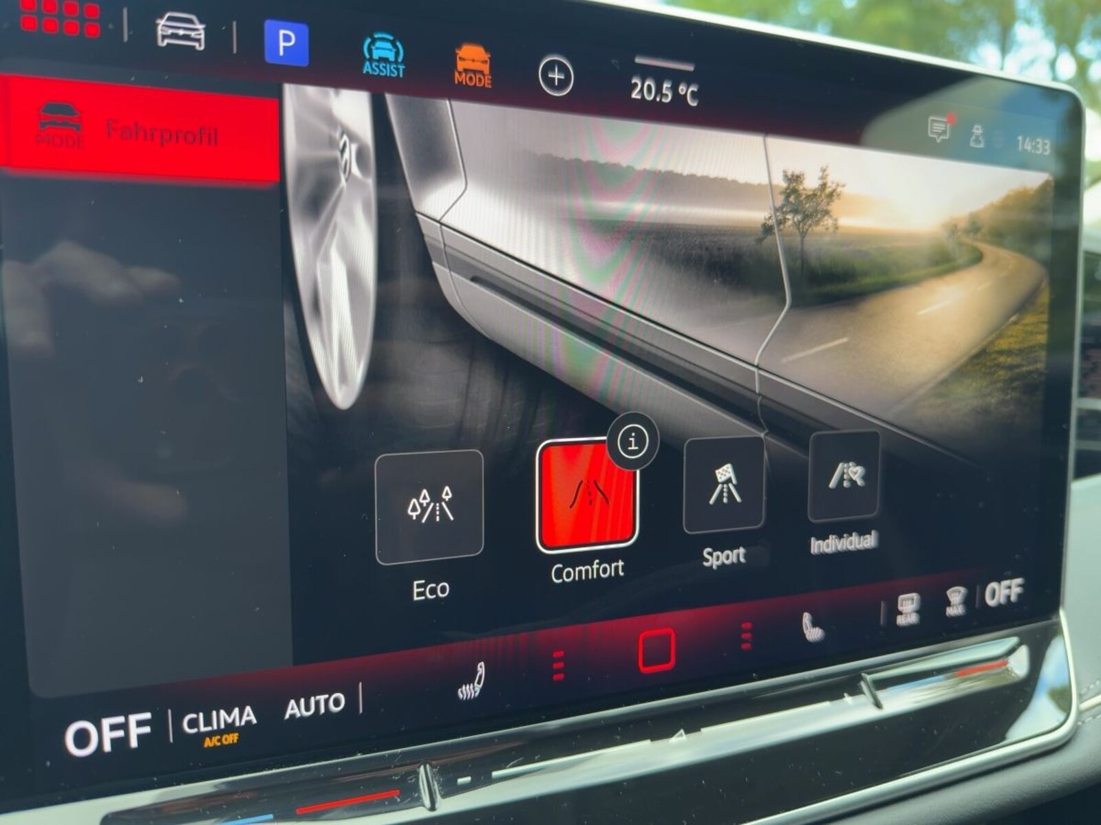 Volkswagen Passat – Bild 17