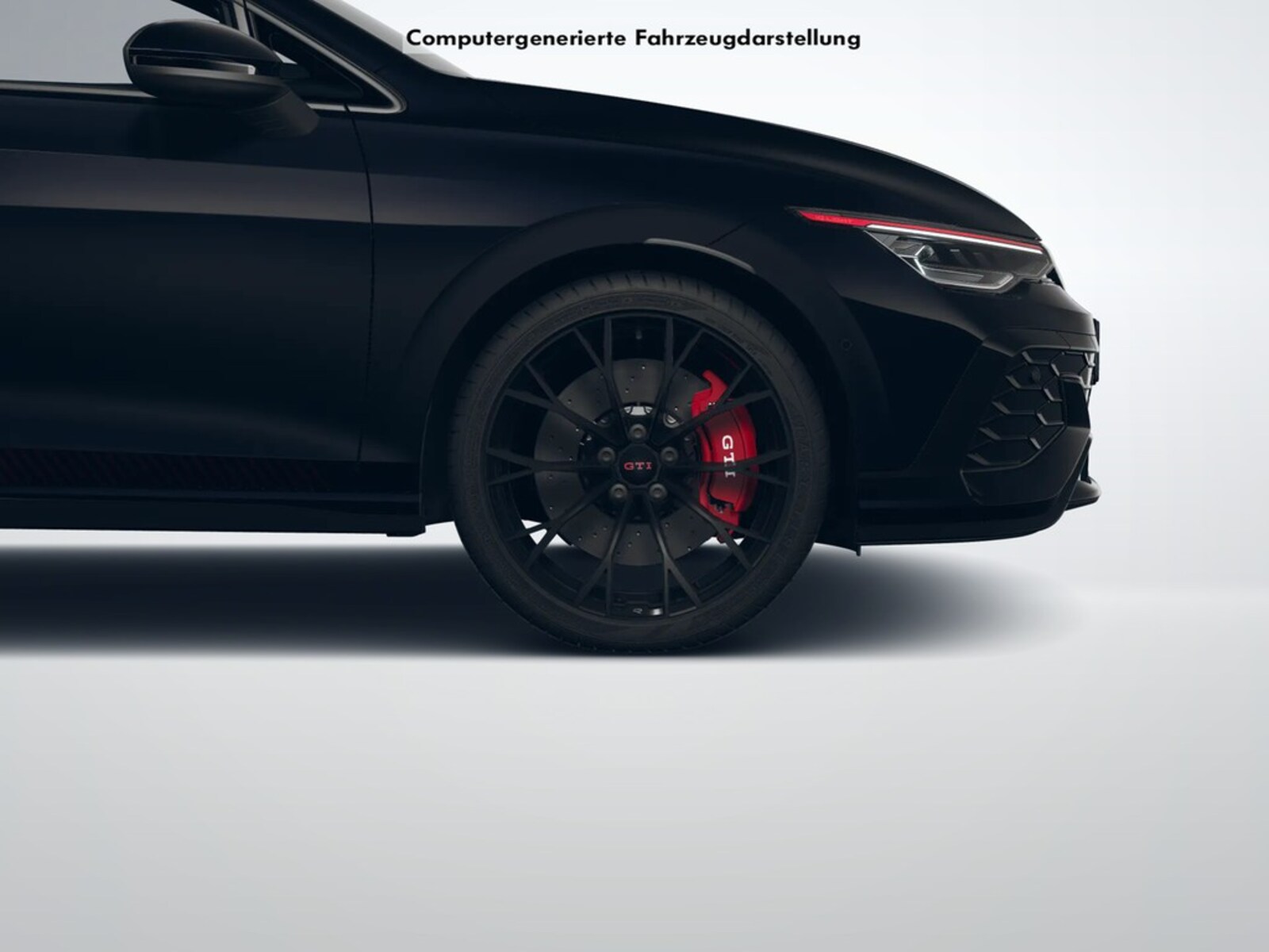 Volkswagen Golf – Bild 6