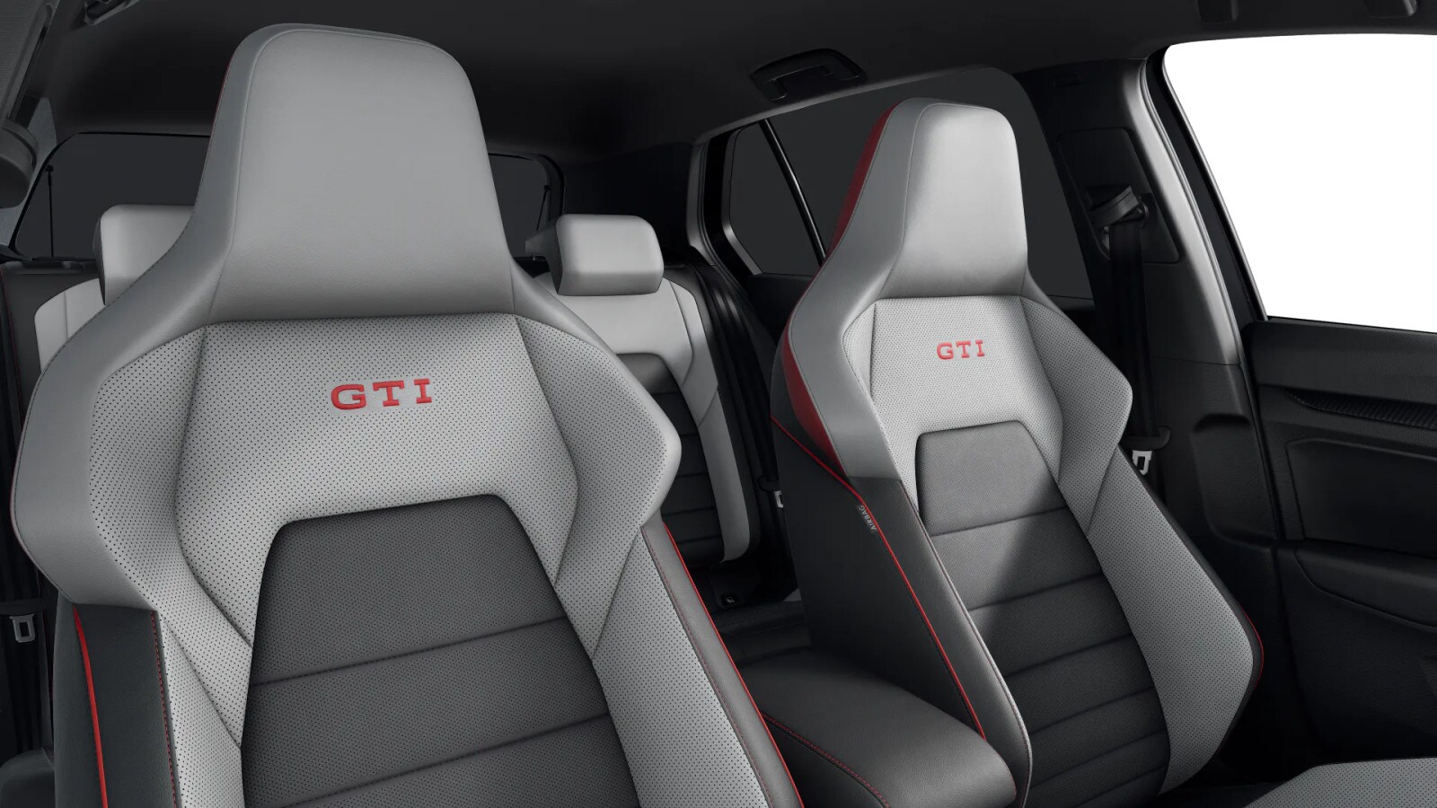 Volkswagen Golf – Bild 9