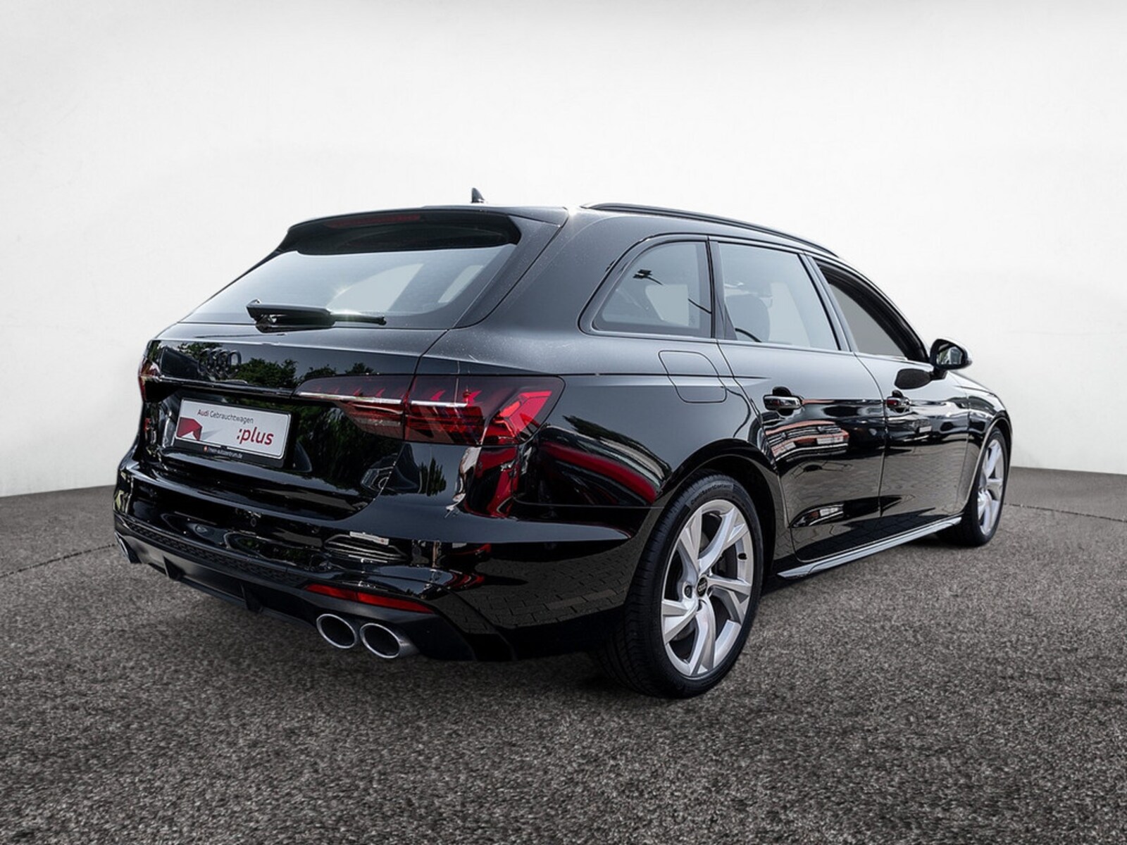 Audi S4 Avant – Bild 3