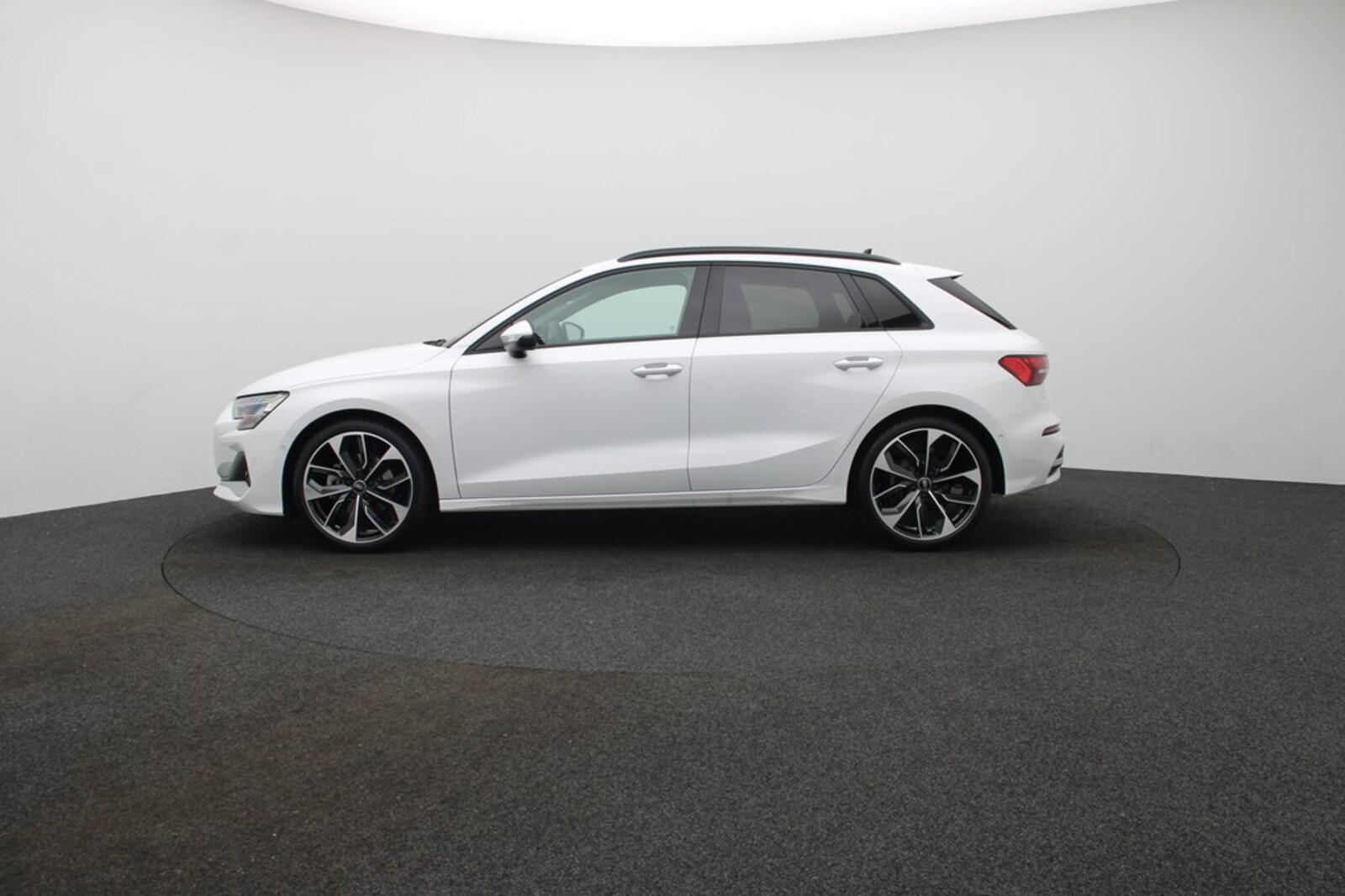Audi A3 Sportback – Bild 2