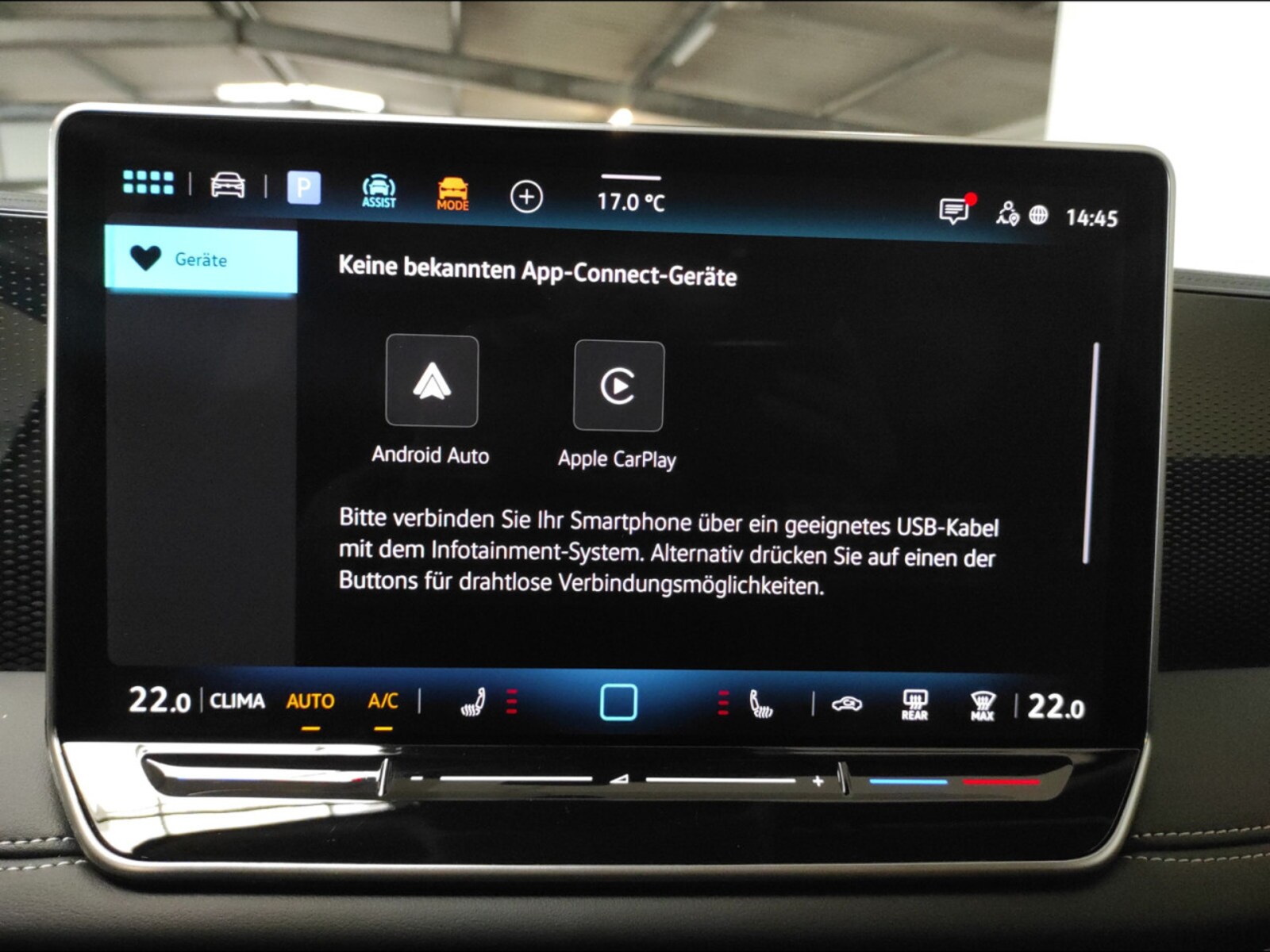 Volkswagen Tiguan – Bild 11