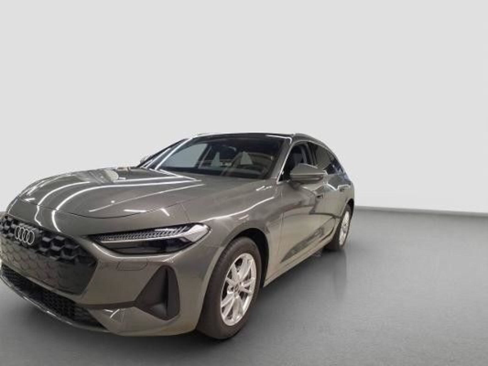 Audi A5 Avant – Bild 2