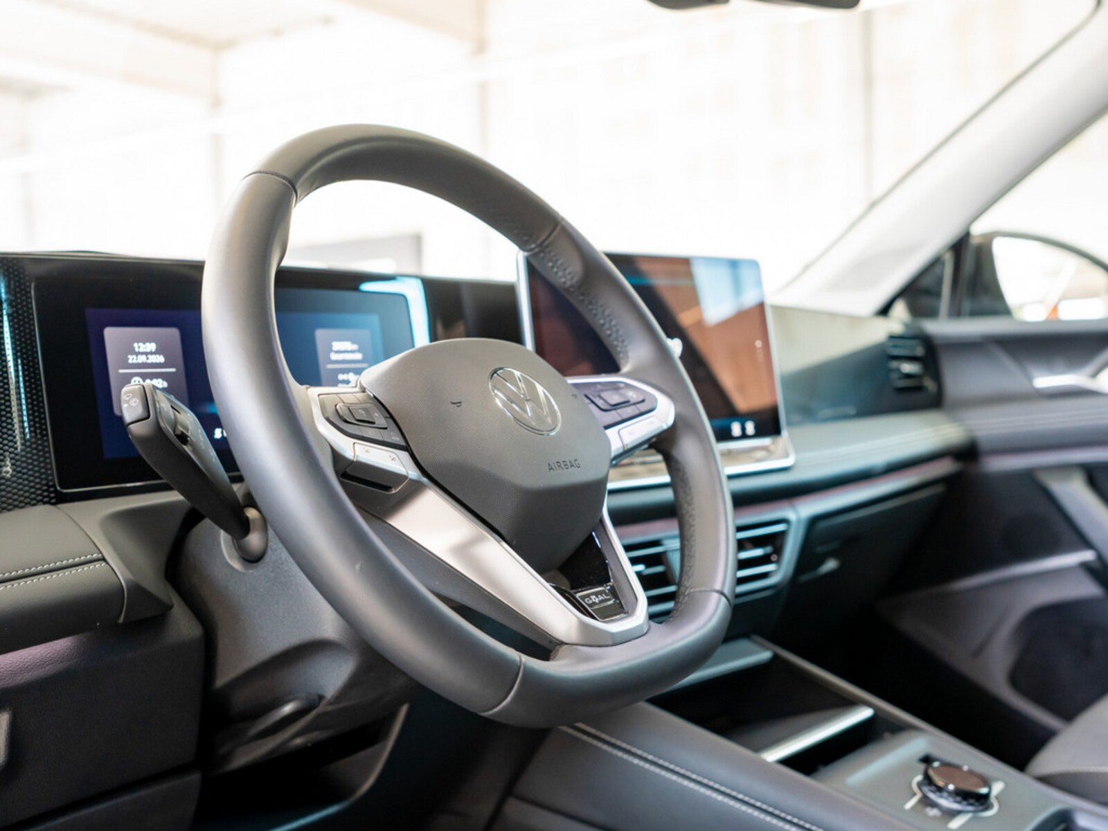 Volkswagen Tiguan – Bild 25