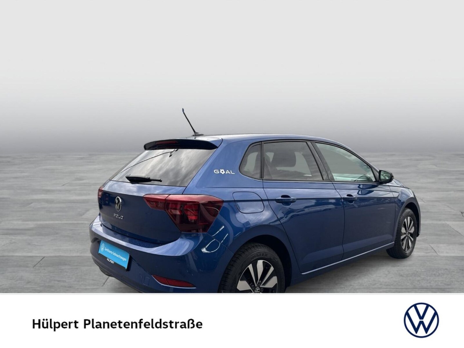 Volkswagen Polo – Bild 4