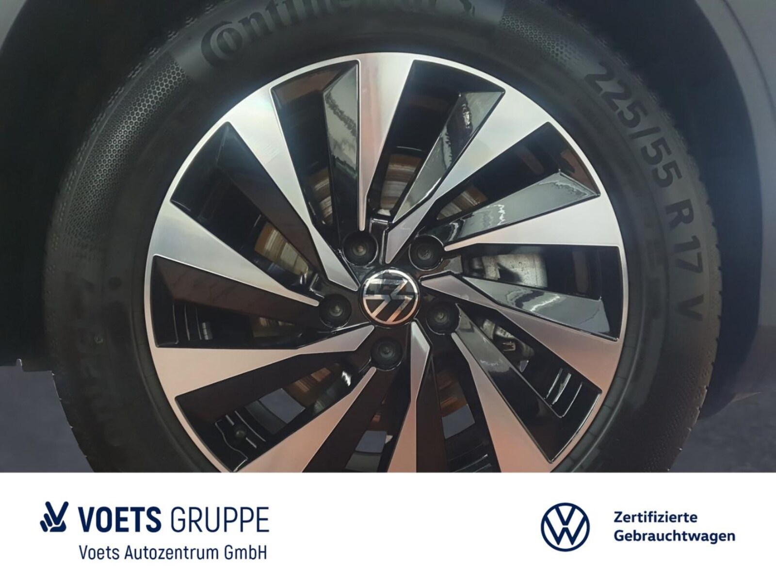 Volkswagen T-Roc – Bild 5