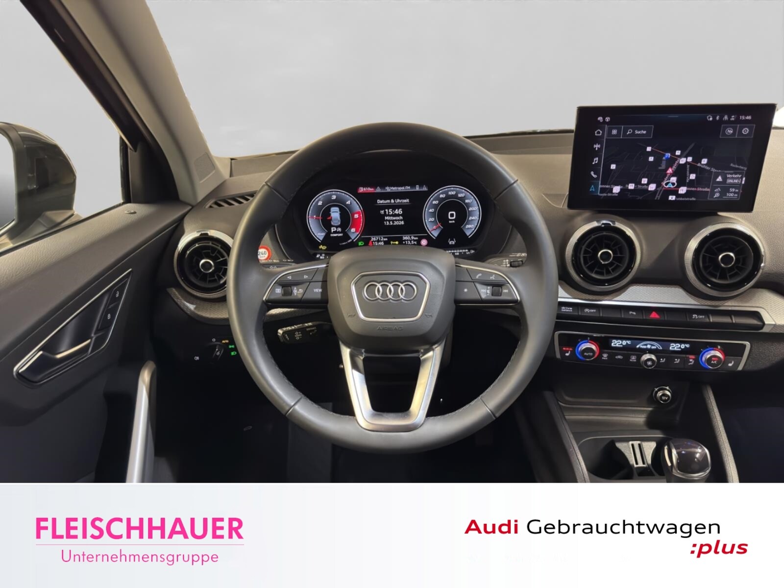 Audi Q2 – Bild 10