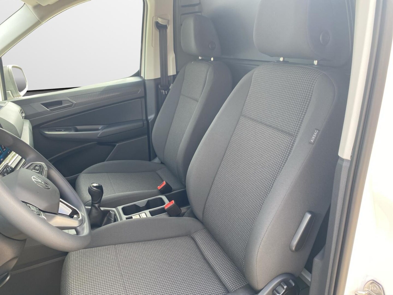 Volkswagen Caddy Maxi Cargo – Bild 12