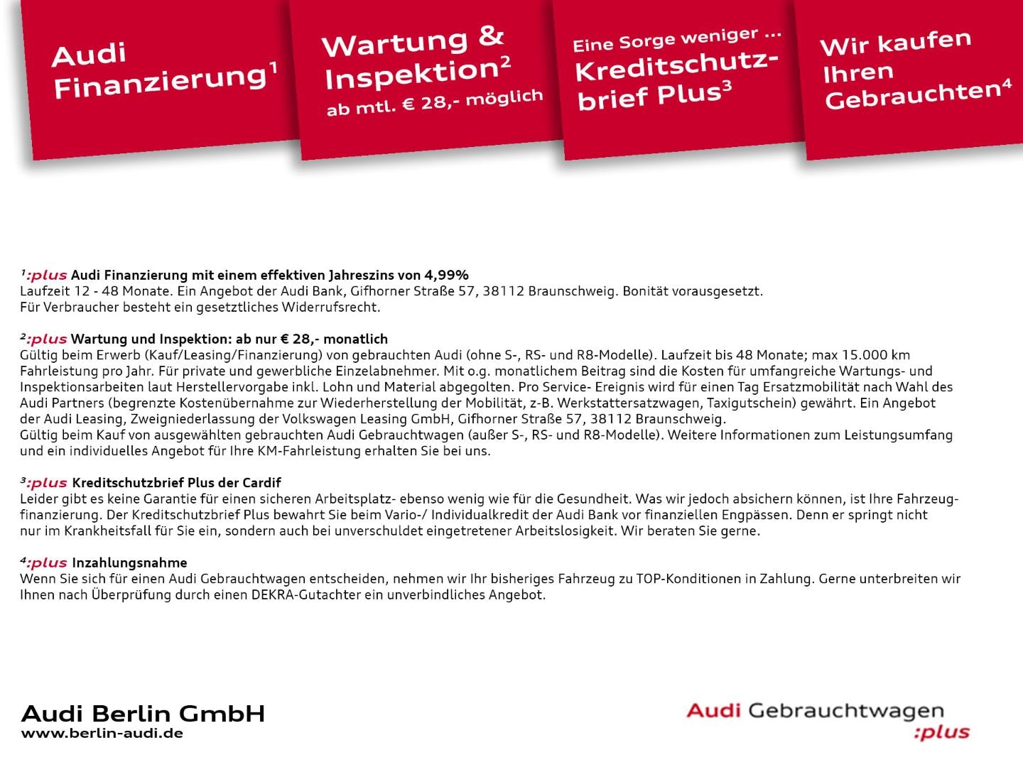 Bild über Audi A8 L 50 TDI quattro tiptronic - für weitere Informationen kontaktieren Sie den Audi Partner