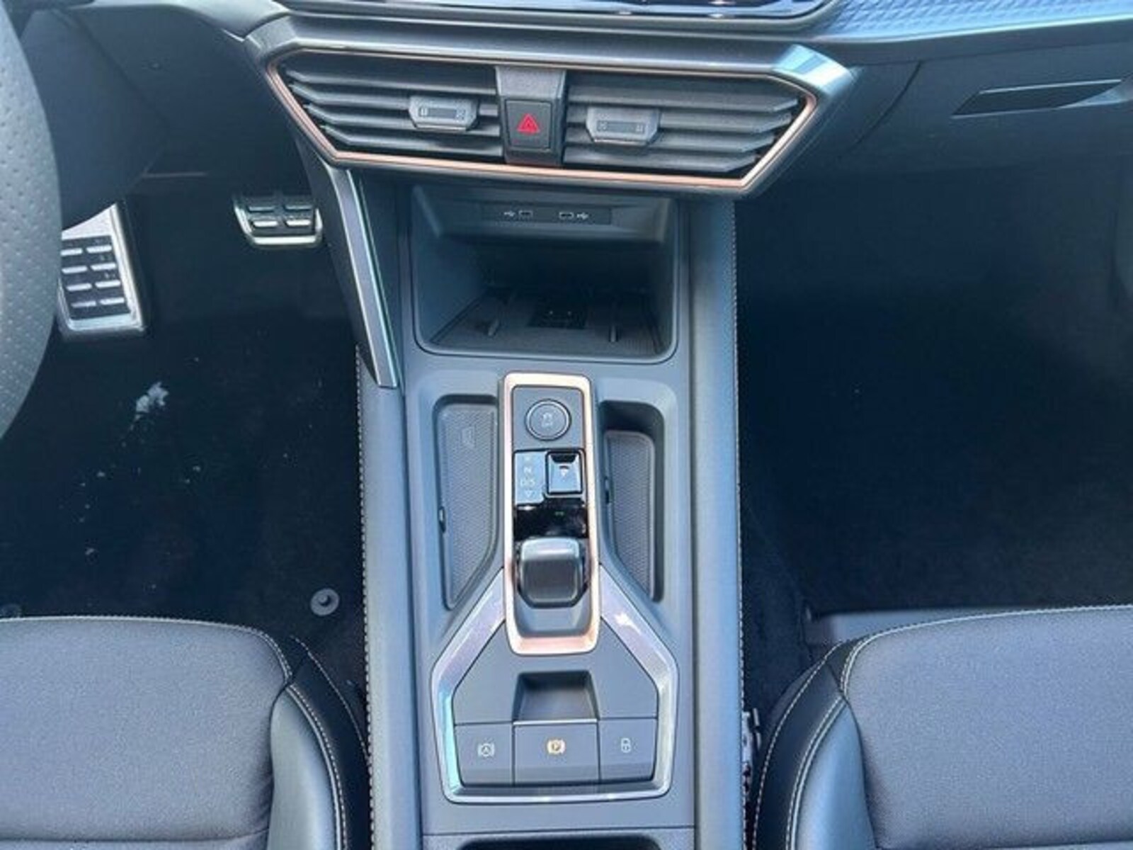 CUPRA Formentor – Bild 12