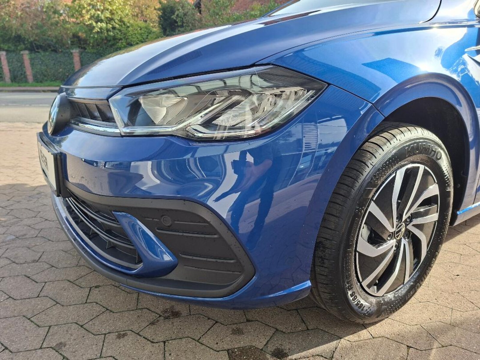 Volkswagen Polo – Bild 9