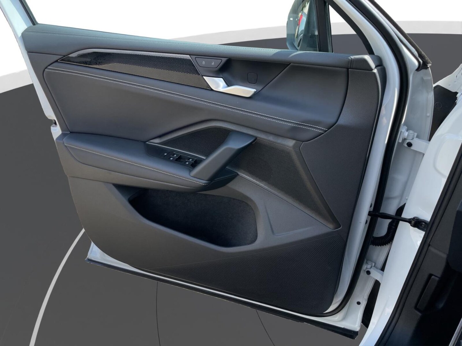 Volkswagen Tiguan – Bild 17