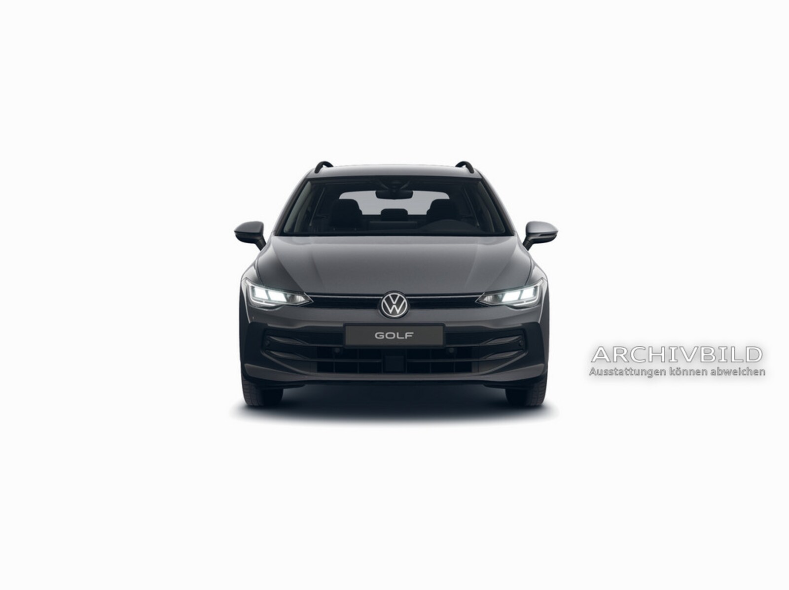 Volkswagen Golf Variant – Bild 8
