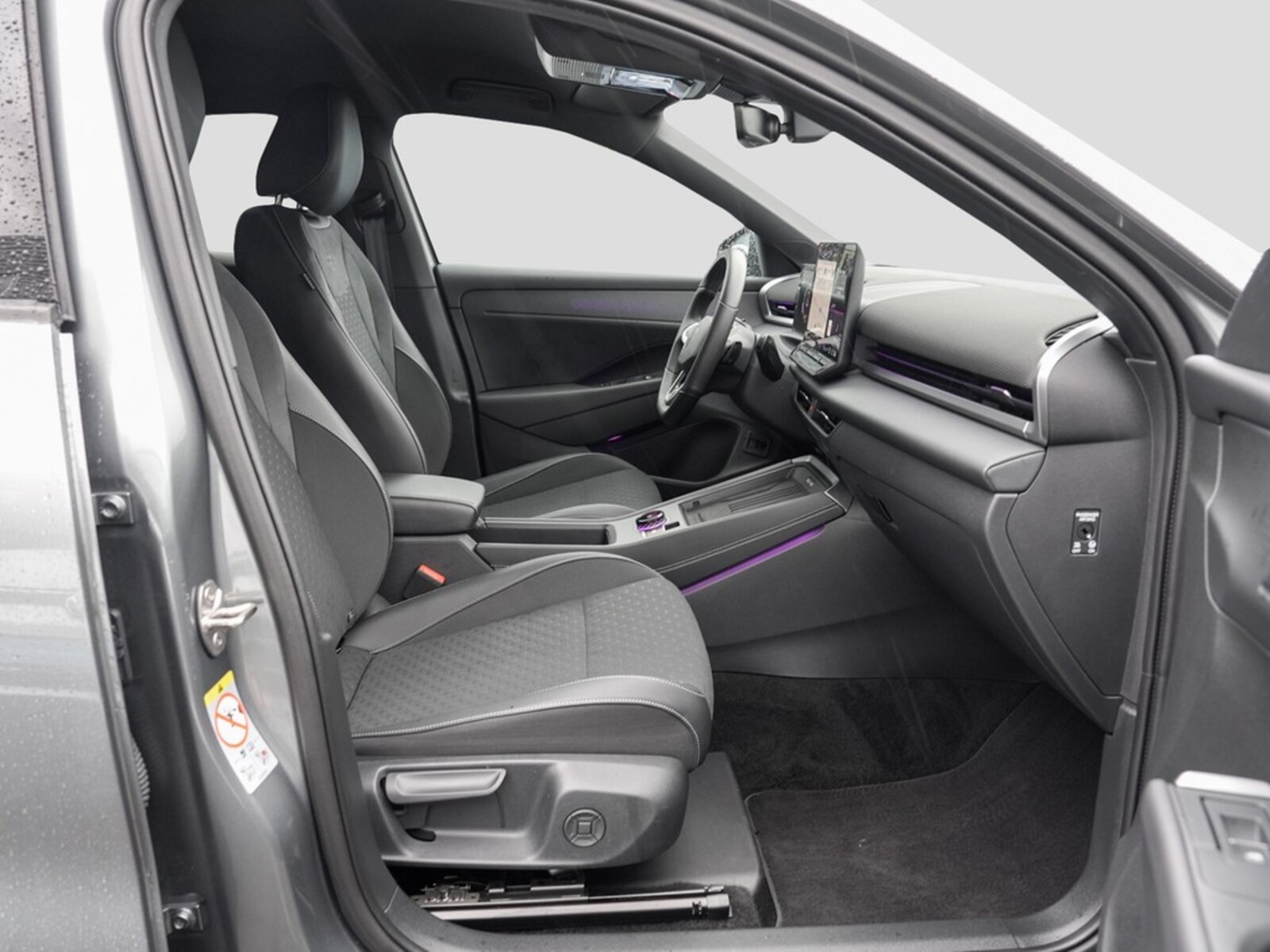 Volkswagen T-Roc – Bild 6
