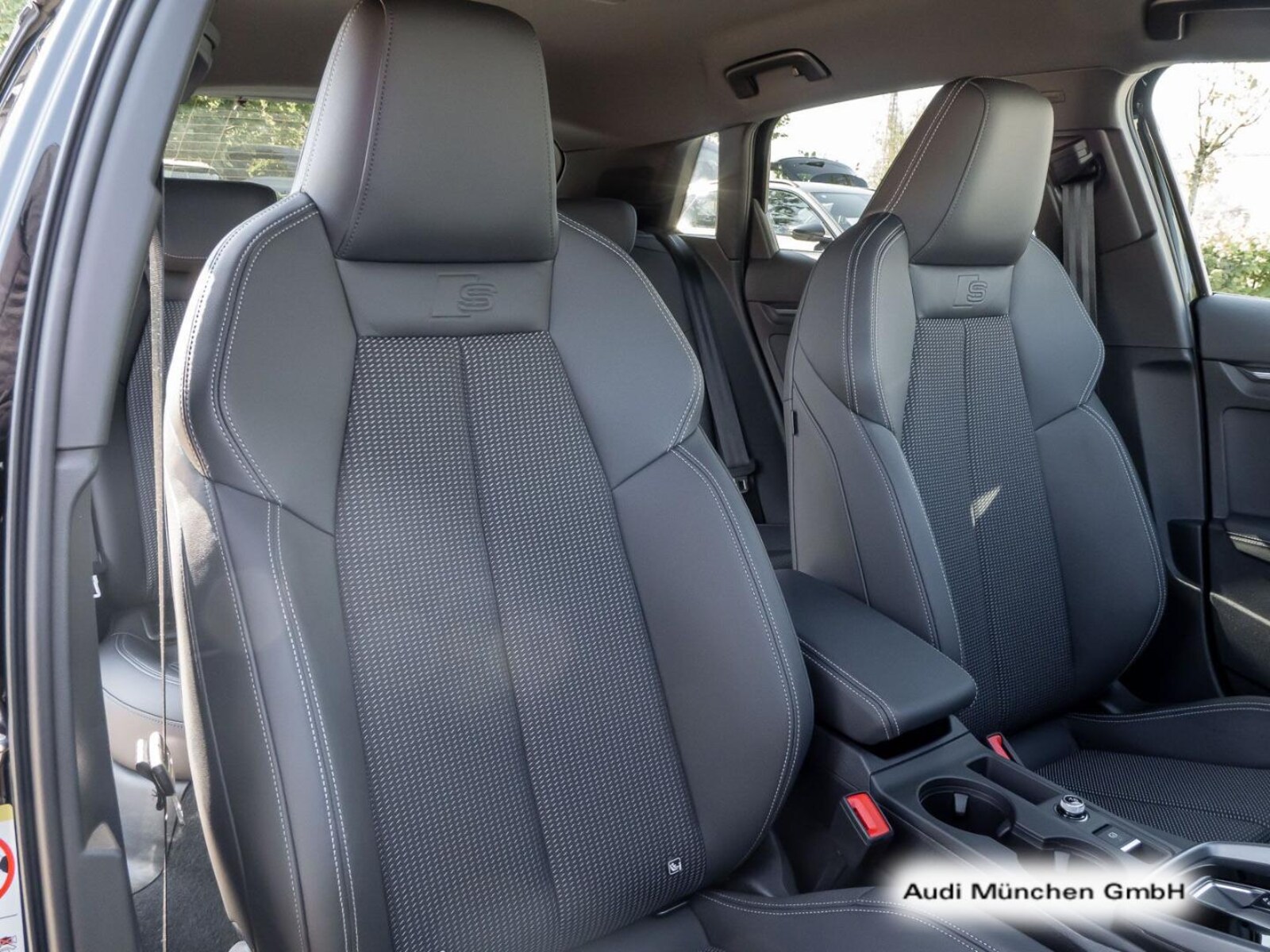 Audi A3 Sportback – Bild 10