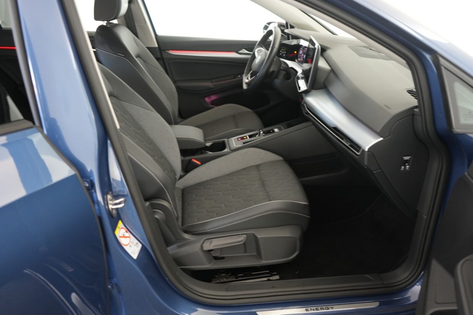 Volkswagen Golf Variant – Bild 10