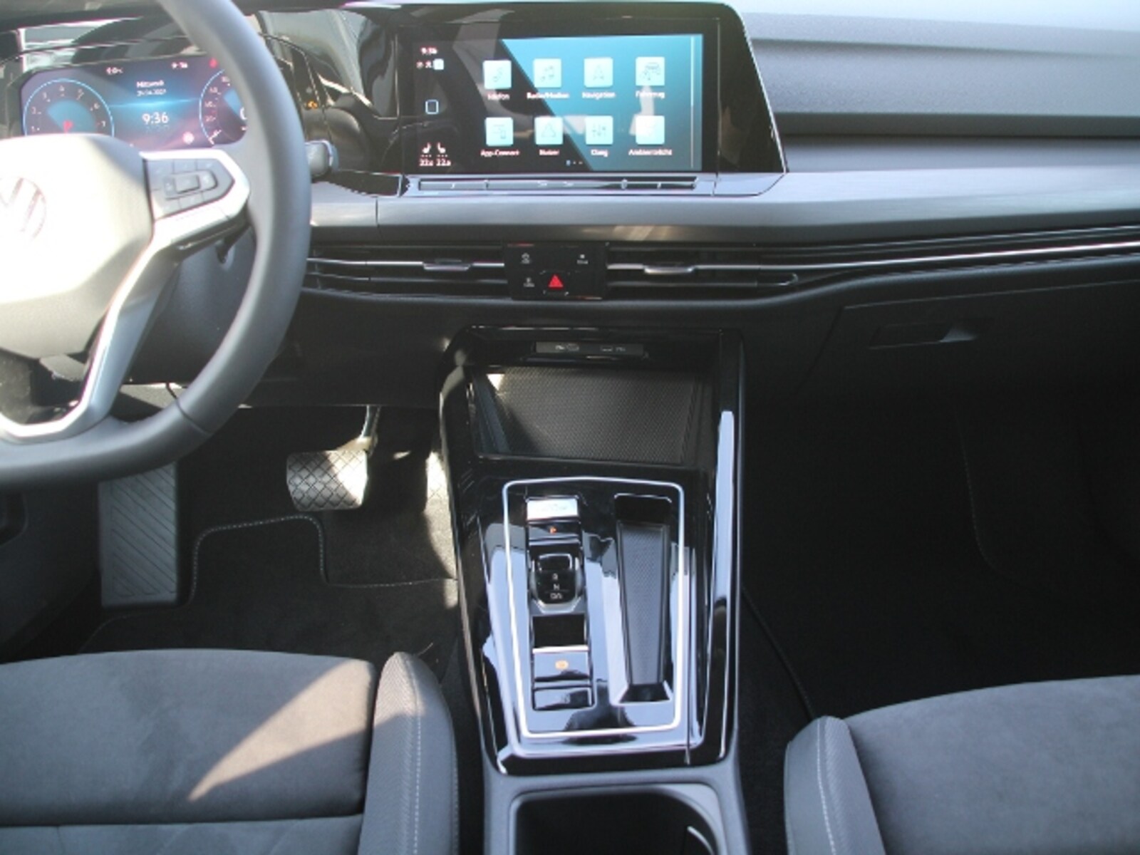 Volkswagen Golf Variant – Bild 6
