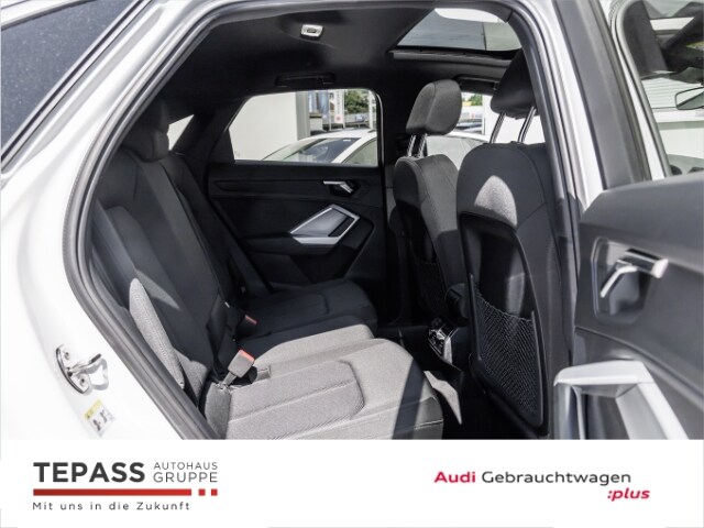 Image about Audi Q3 Sportback TFSI e 45 TFSI e S tronic