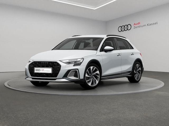 Audi A3 allstreet TFSI e