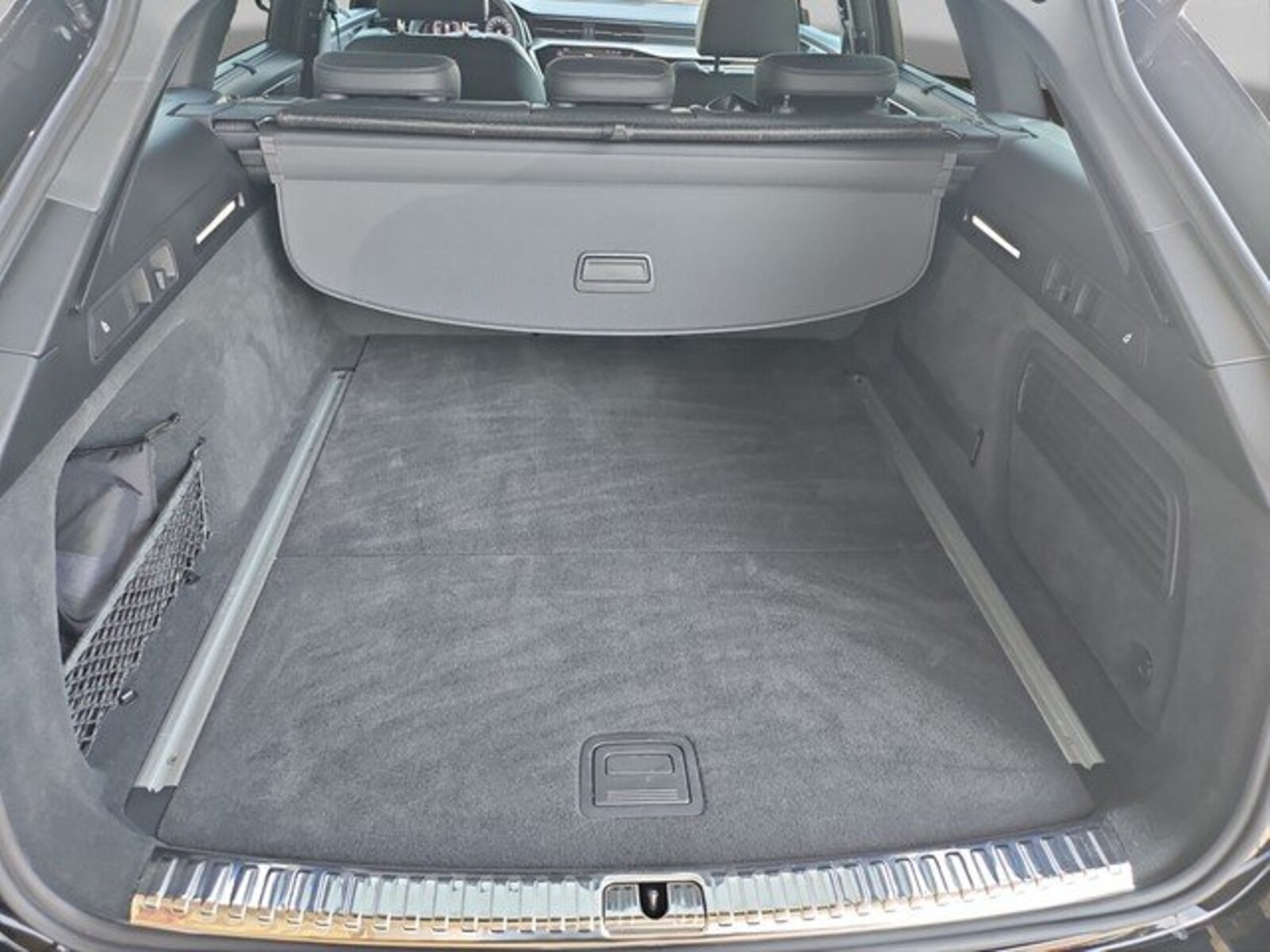 Audi A6 Avant – Bild 9