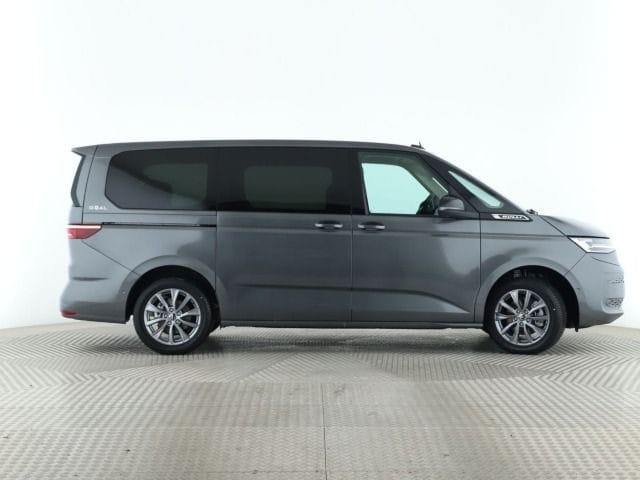 Volkswagen Multivan langversion