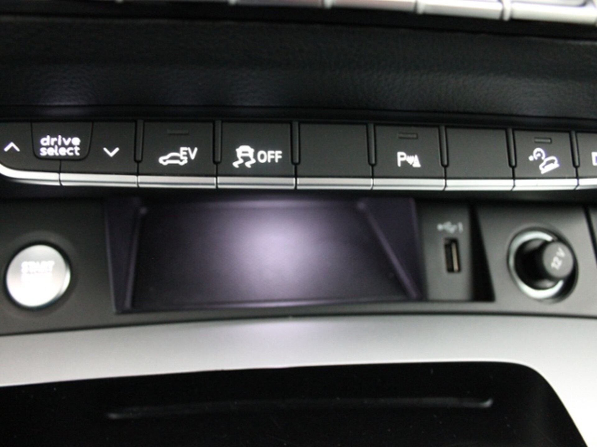 Audi Q5 TFSI e