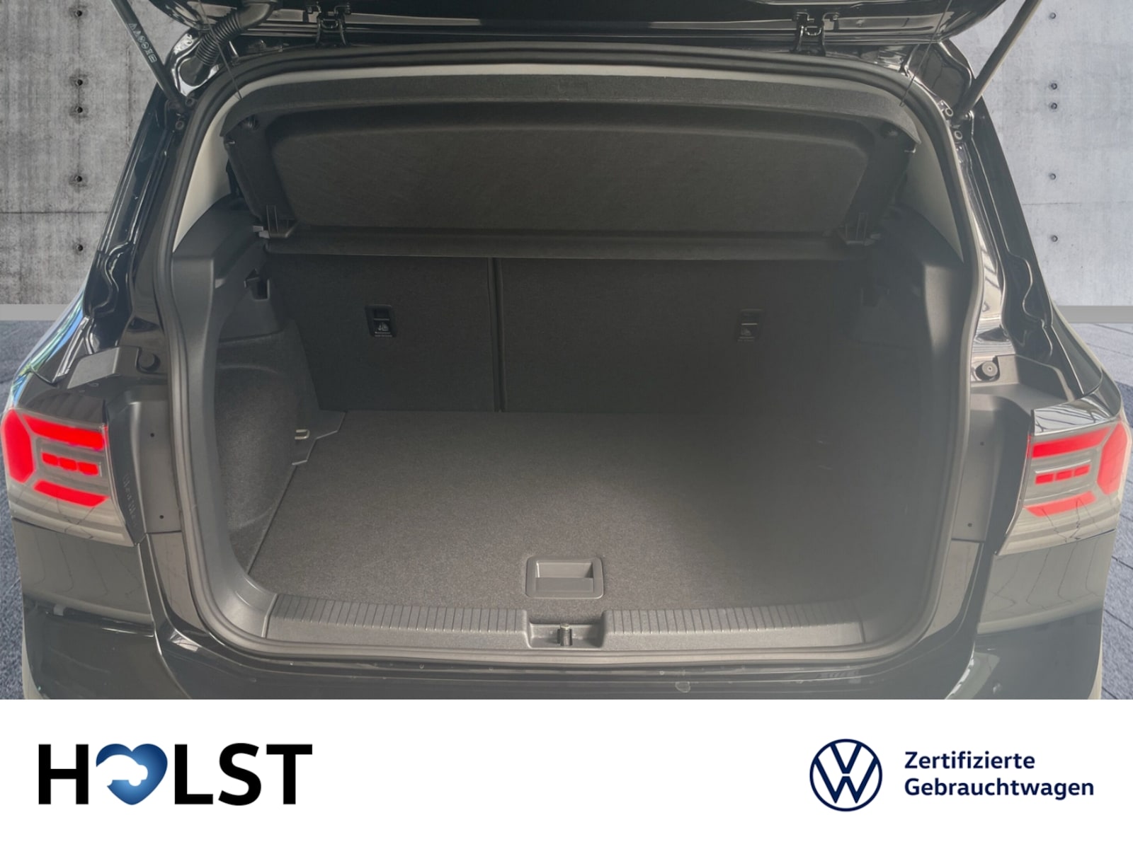Volkswagen T-Cross – Bild 10