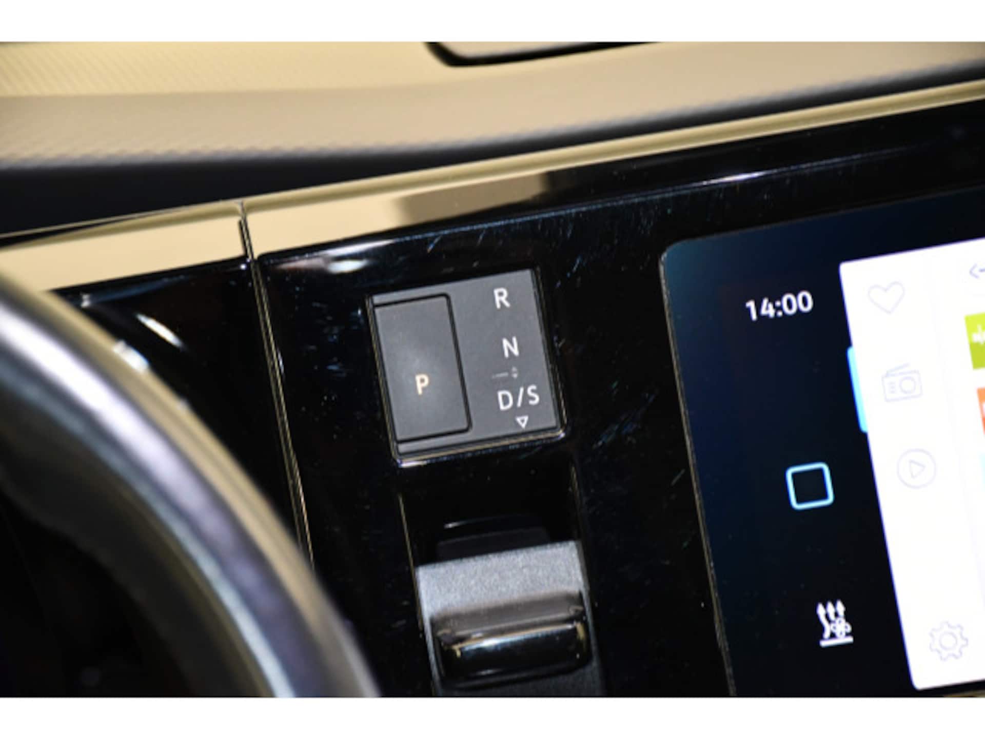Volkswagen Multivan Basis-Modell